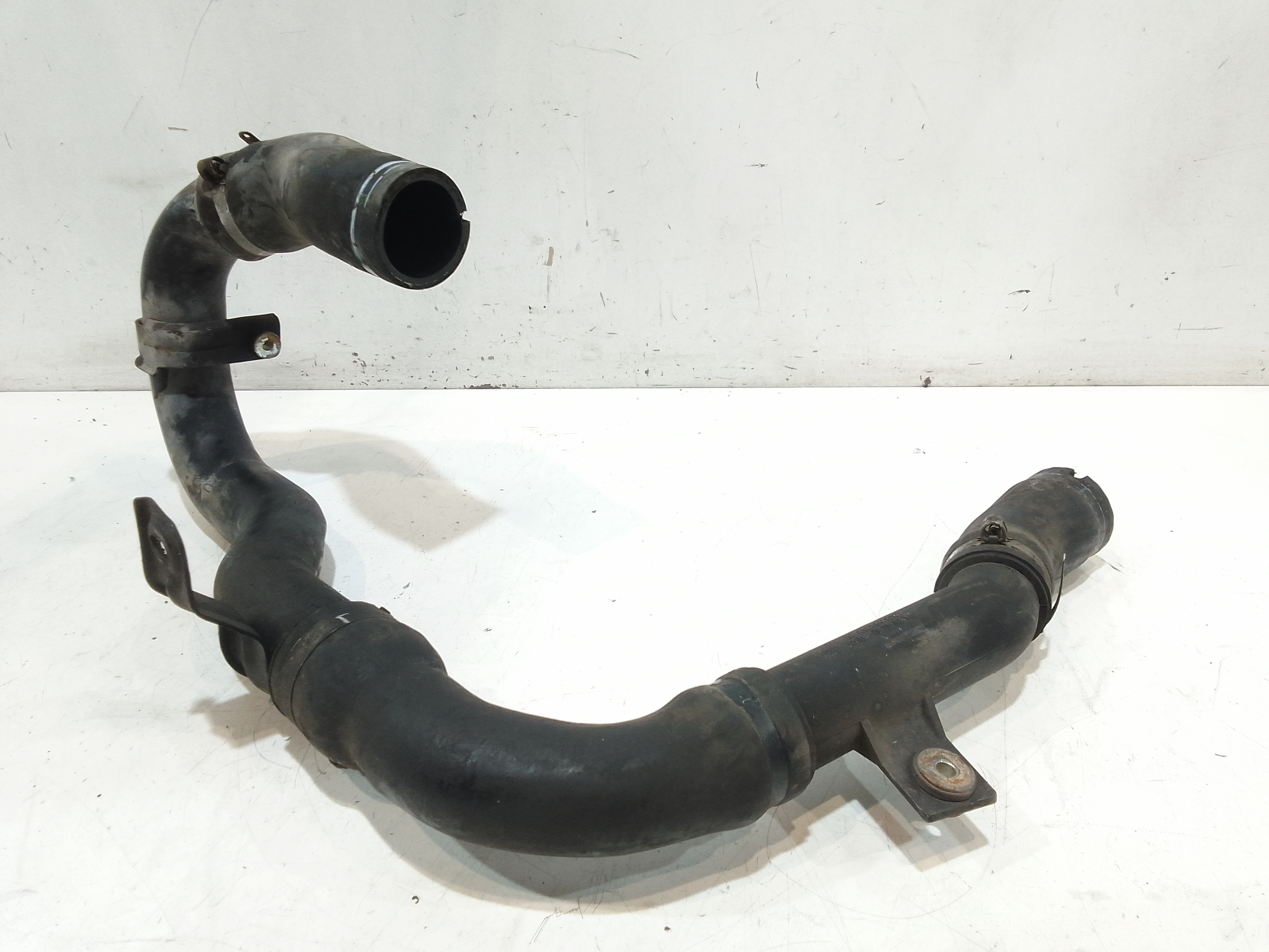 Tubo Intercooler per Fiat Dobl Serie (09>) (2009 - In produzione)