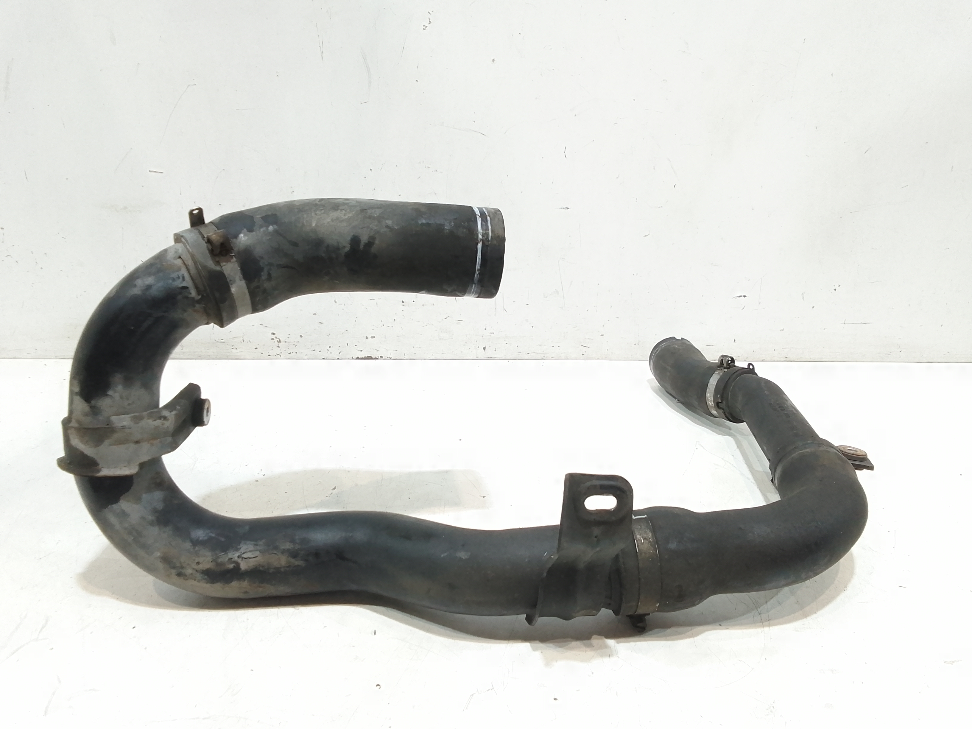 Tubo Intercooler per Fiat Dobl Serie (09>) (2009 - In produzione)