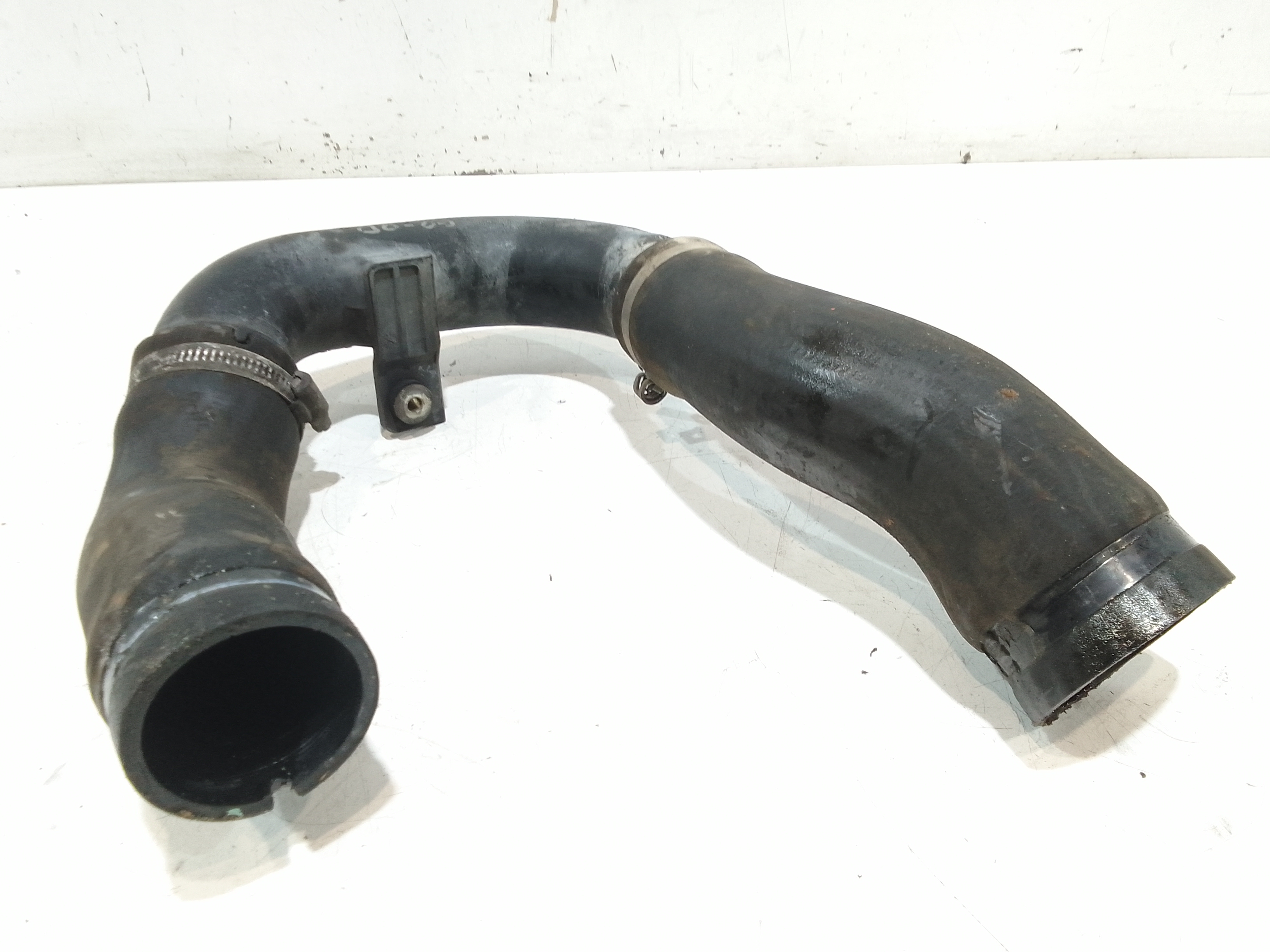 Tubo Intercooler per Fiat Dobl Serie (09>) (2009 - In produzione)