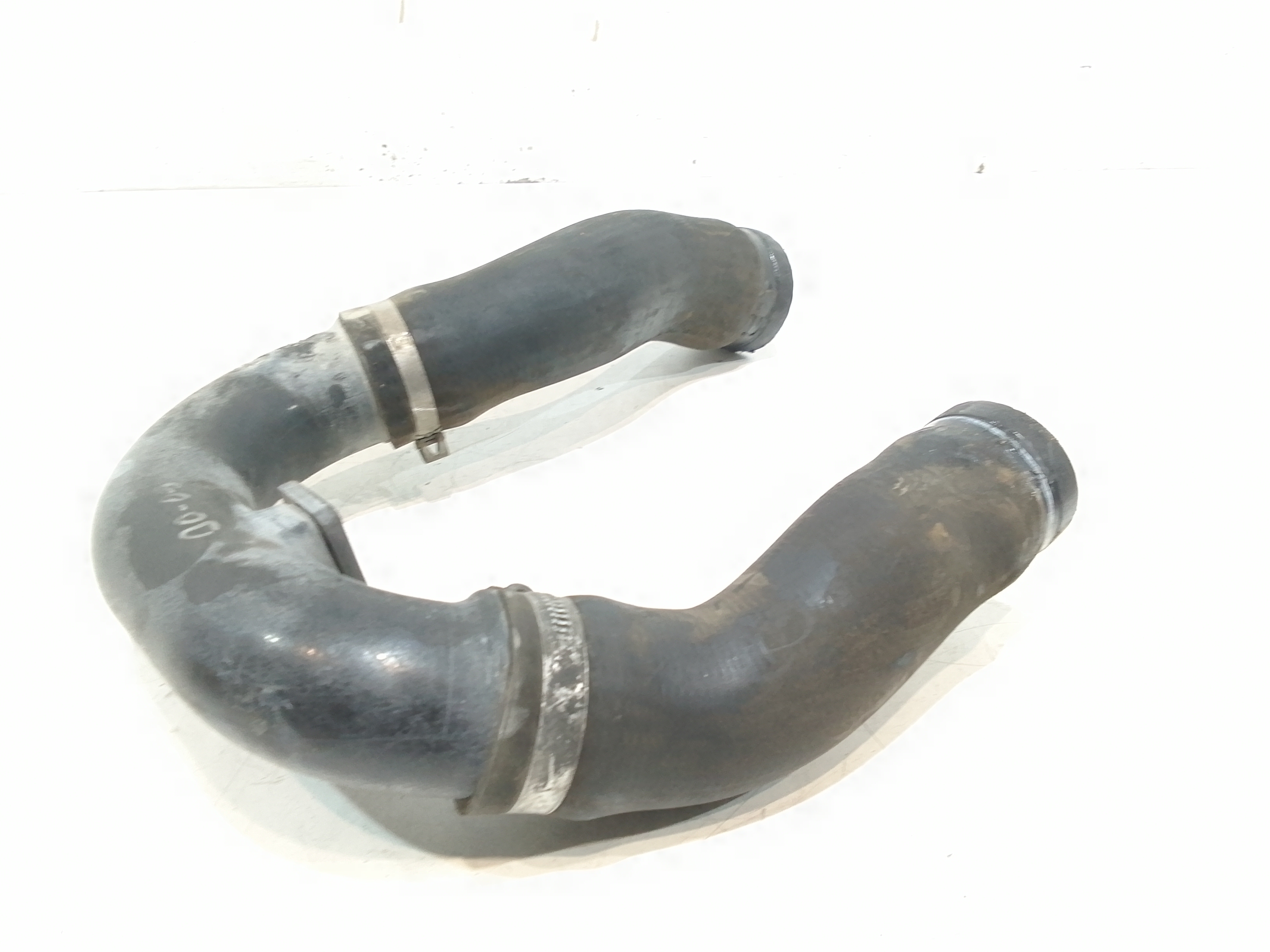 Tubo Intercooler per Fiat Dobl Serie (09>) (2009 - In produzione)