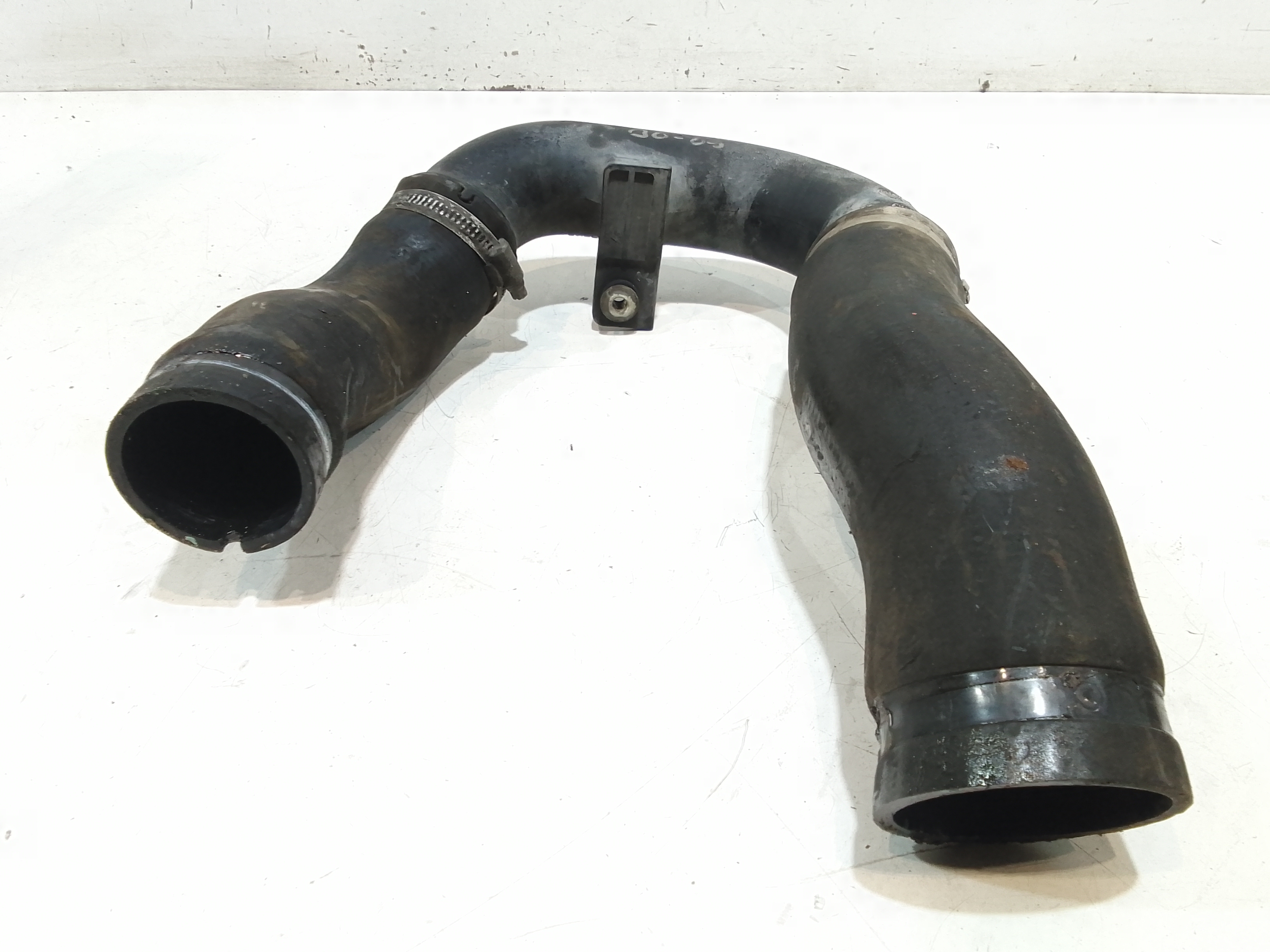 Tubo Intercooler per Fiat Dobl Serie (09>) (2009 - In produzione)