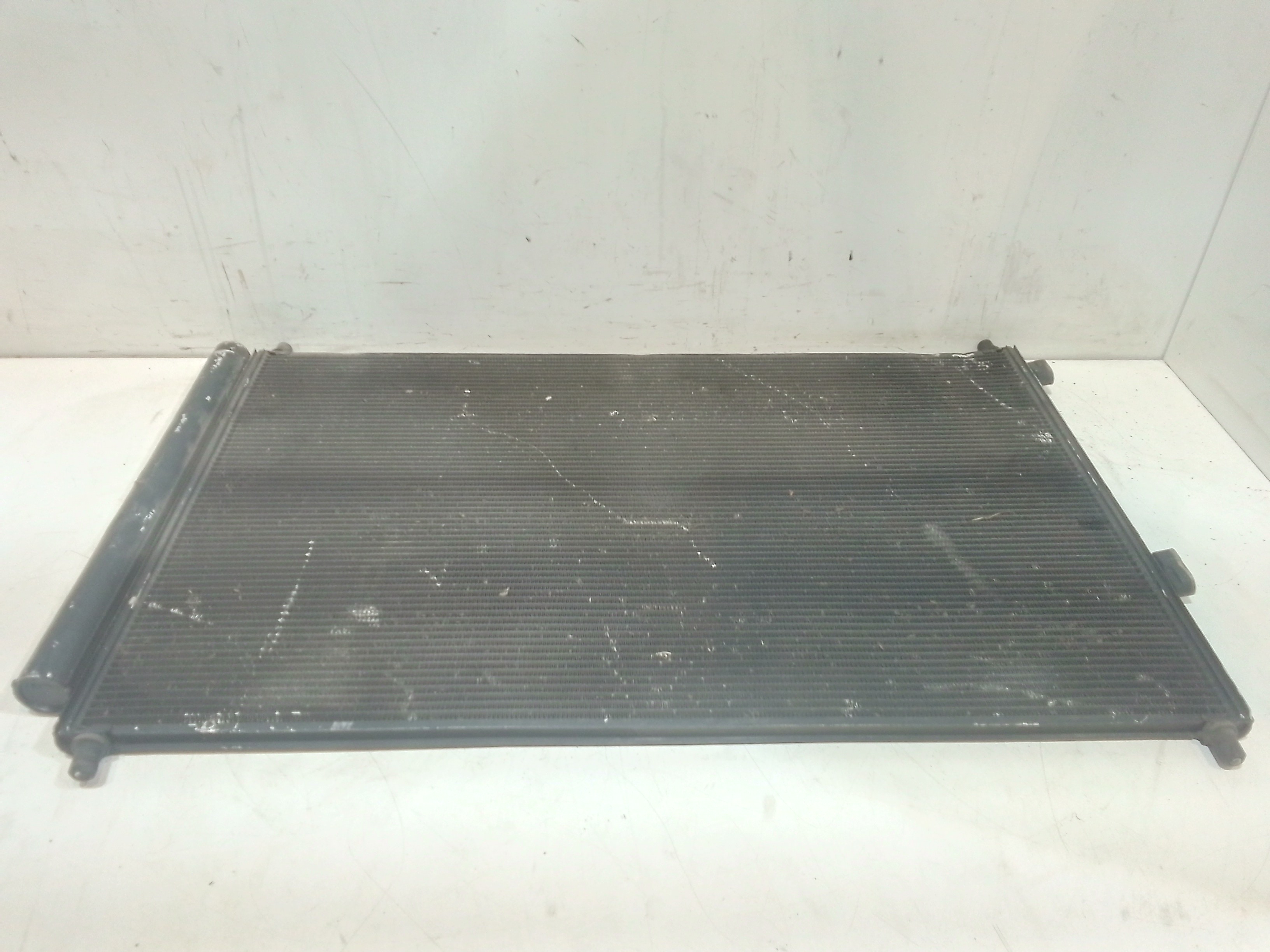 Radiatore A/C per Toyota Rav4 4 Serie (2005 - 2009)