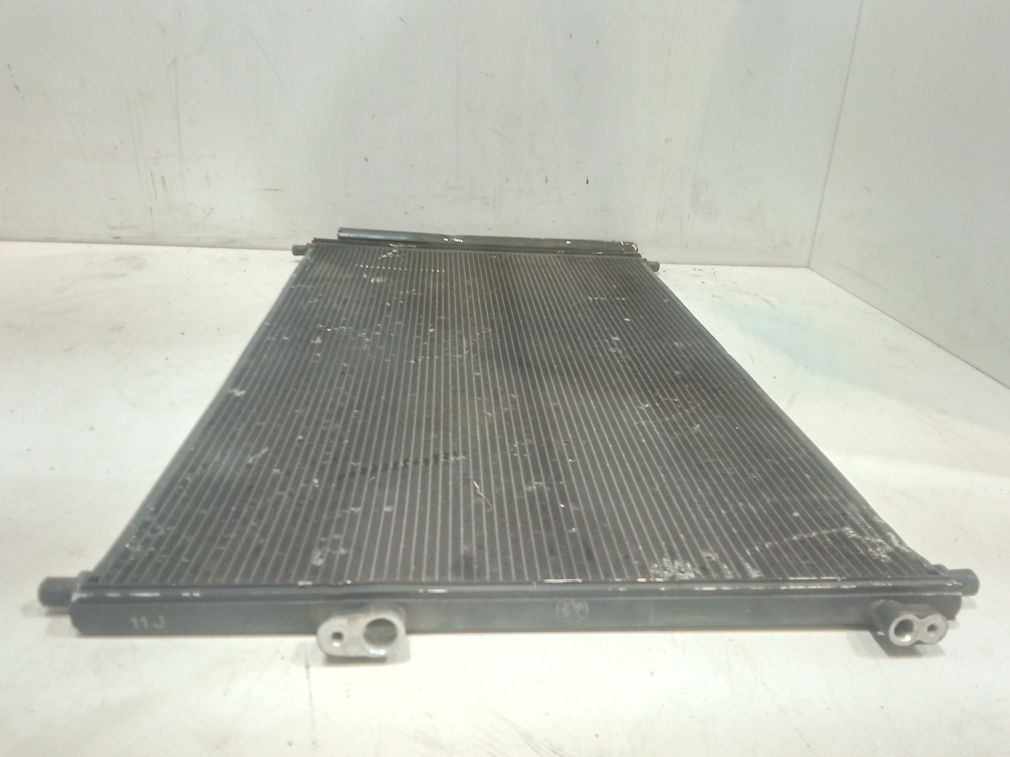 Radiatore A/C per Toyota Rav4 4 Serie (2005 - 2009)