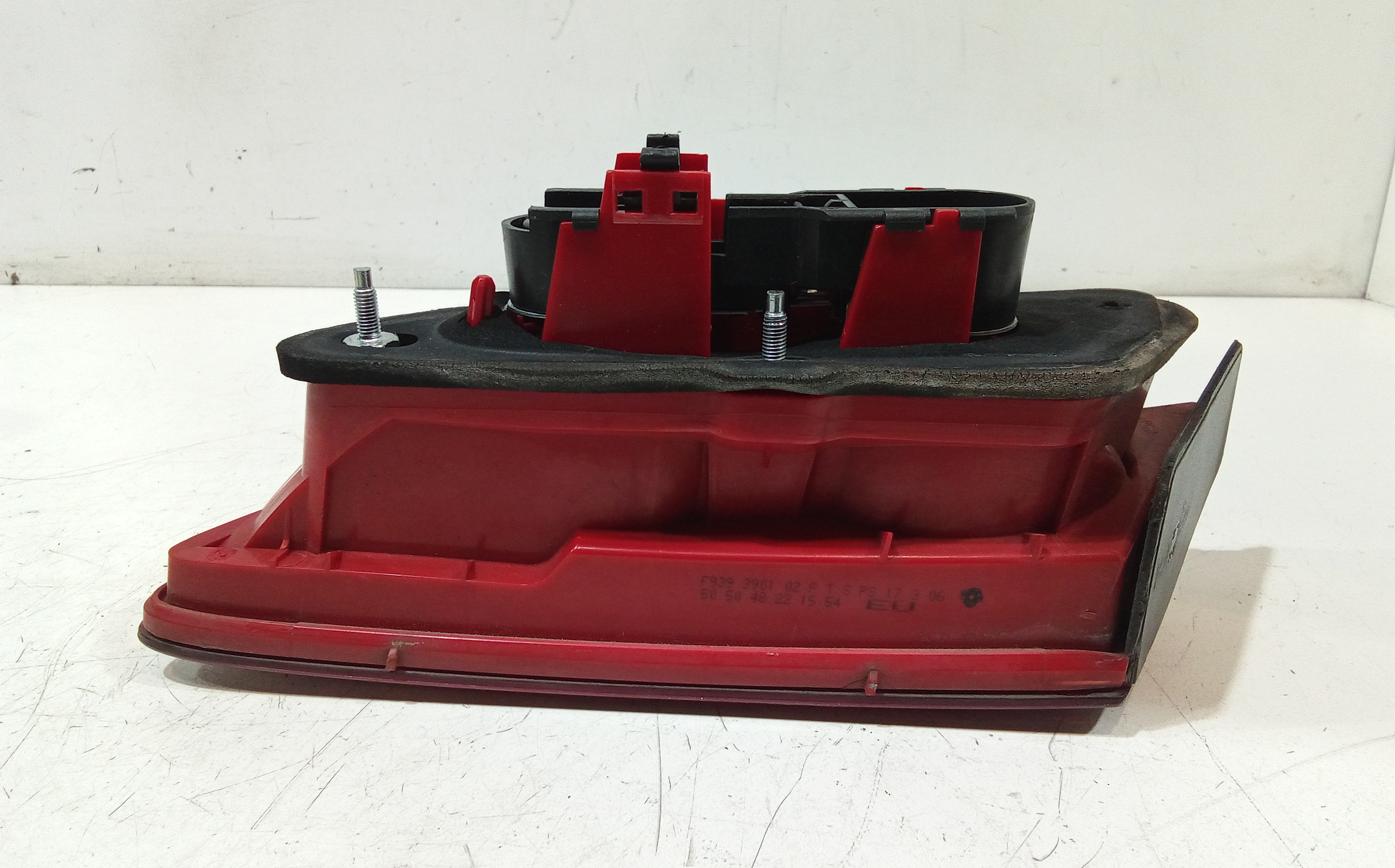 Stop Posteriore Sinistro Integrato nel Portello per Alfa Romeo 159 Berlina Serie (939_) (05>11) (2005 - 2011)