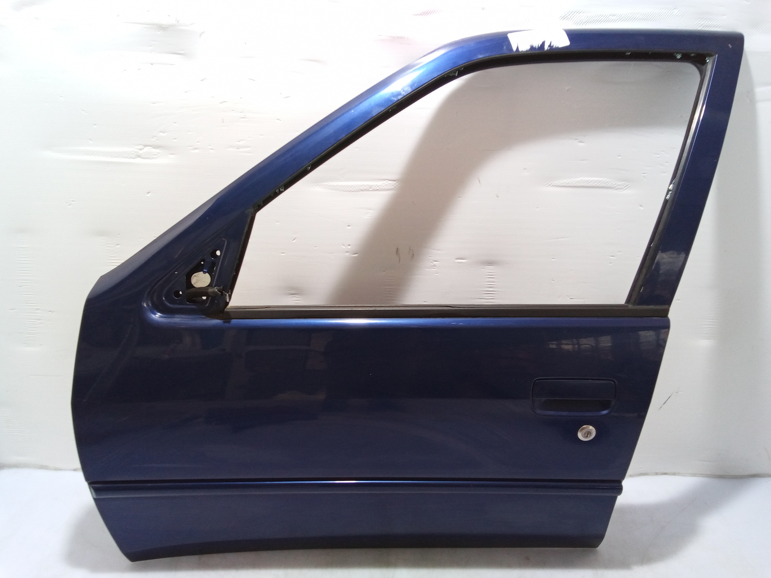 Portiera Anteriore Sinistra per Peugeot 306 Berlina 3 Serie (1999 - 2001)