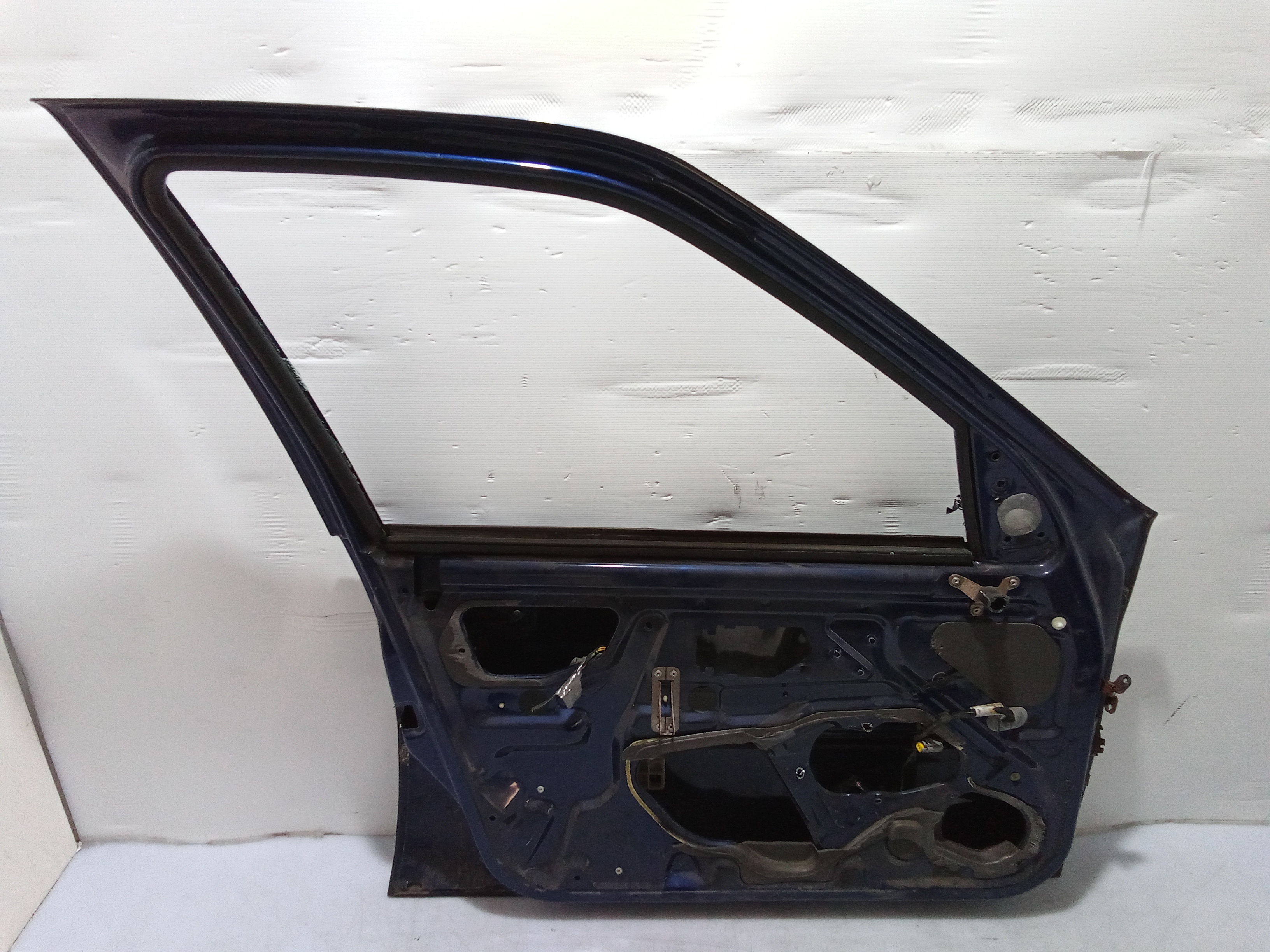 Portiera Anteriore Sinistra per Peugeot 306 Berlina 3 Serie (1999 - 2001)