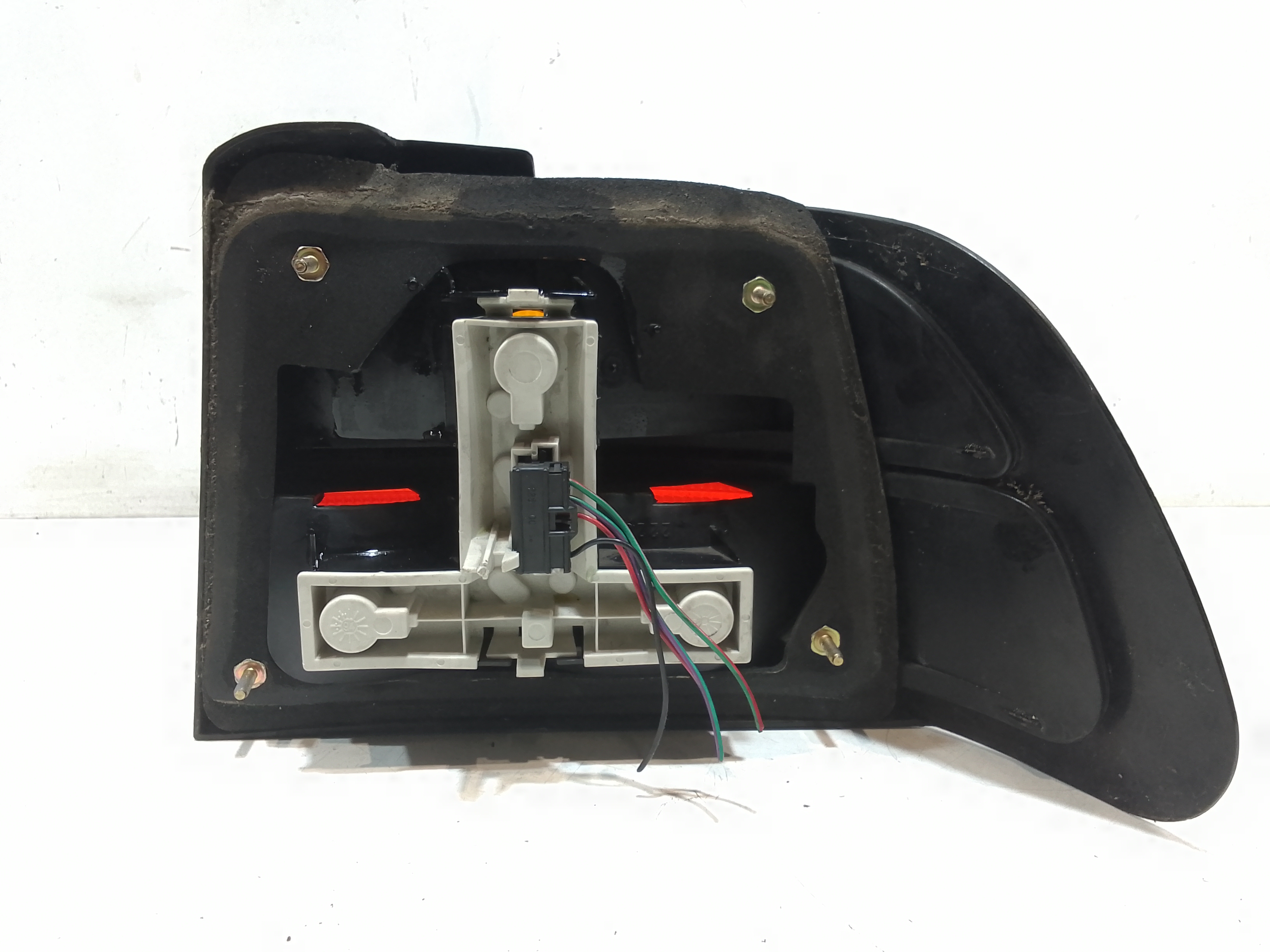 Stop fanale Posteriore sinistro lato Guida per Rover 820 (1994 - 1999)