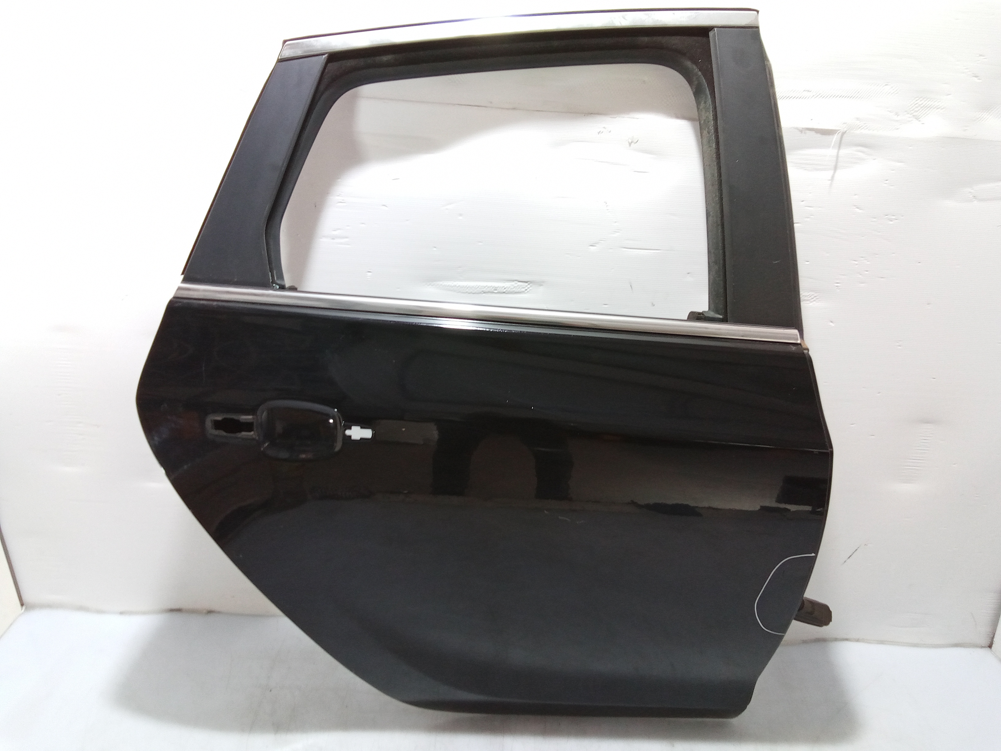 Portiera Posteriore Destra per Opel Astra J S. Wagon (2011 - In produzione)