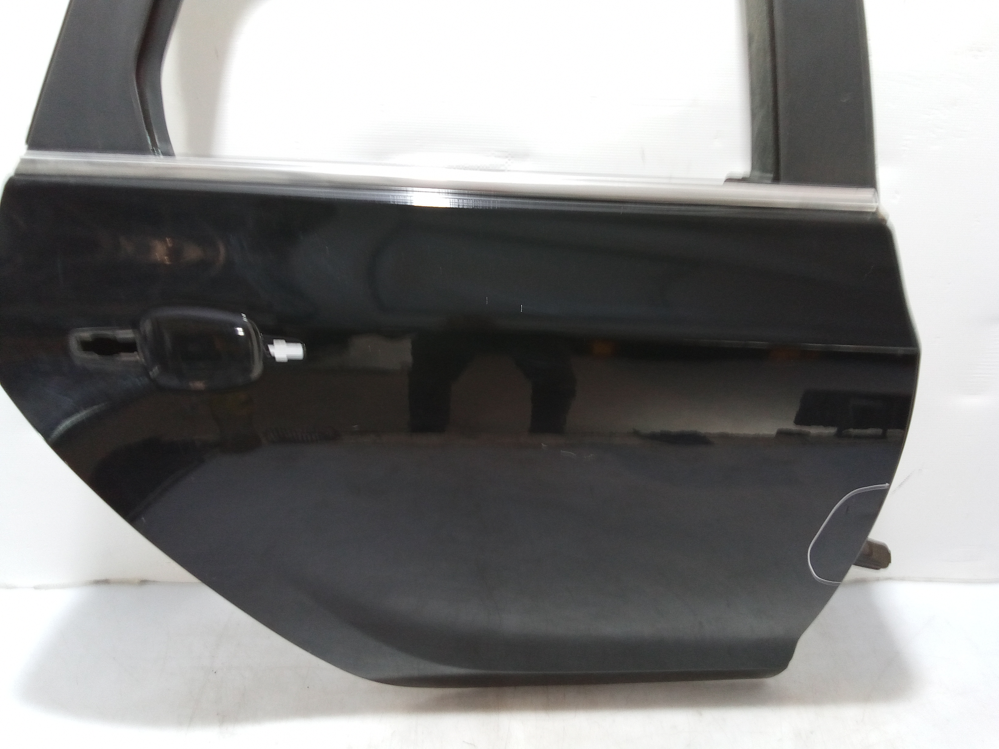 Portiera Posteriore Destra per Opel Astra J S. Wagon (2011 - In produzione)