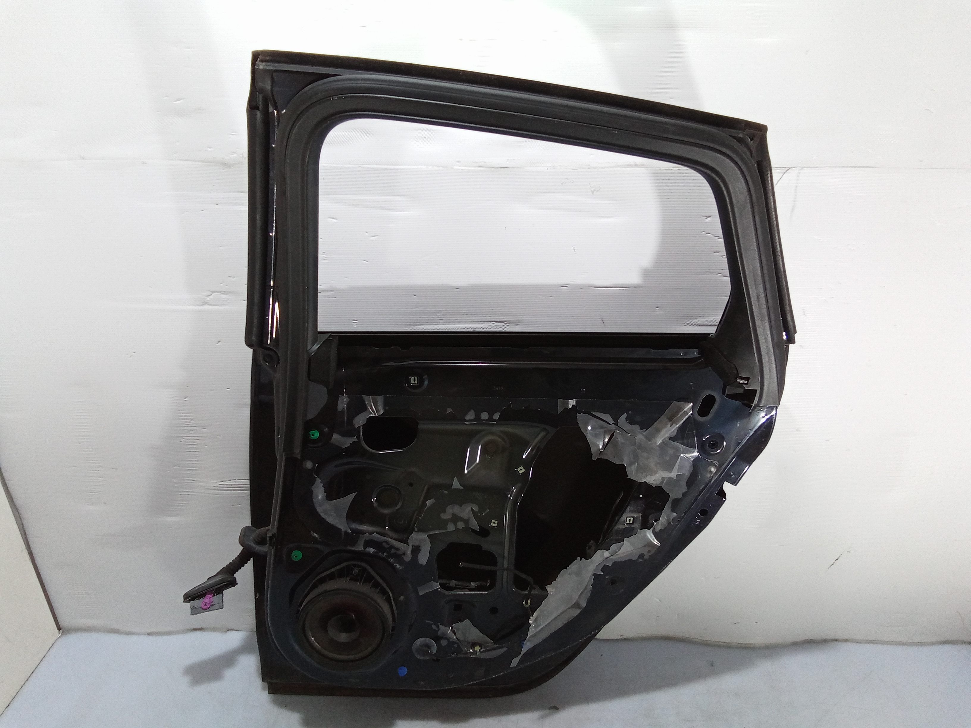 Portiera Posteriore Destra per Opel Astra J S. Wagon (2011 - In produzione)