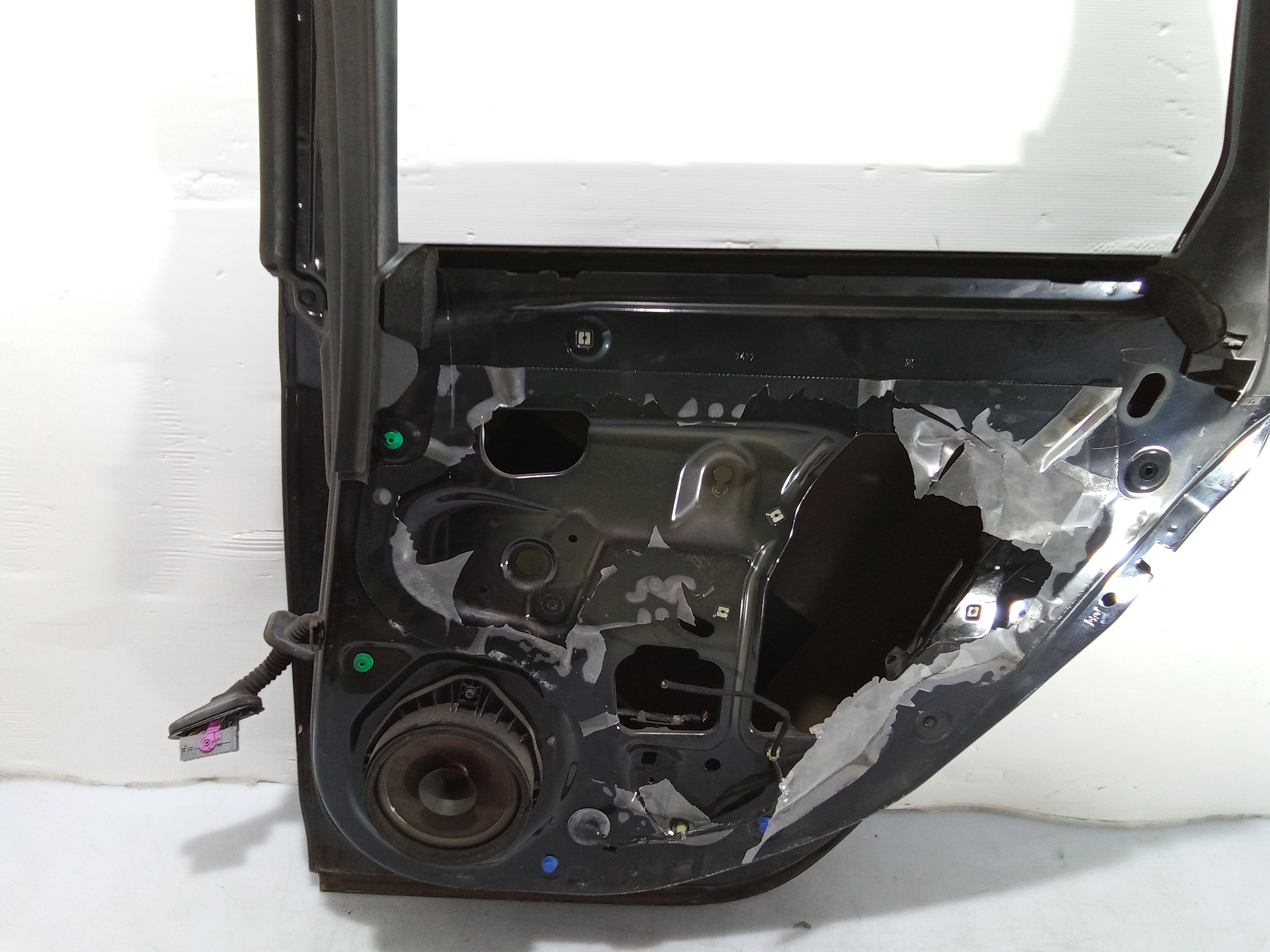 Portiera Posteriore Destra per Opel Astra J S. Wagon (2011 - In produzione)