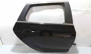 Portiera Posteriore Destra per Opel Astra J S. Wagon (2011 - In produzione)