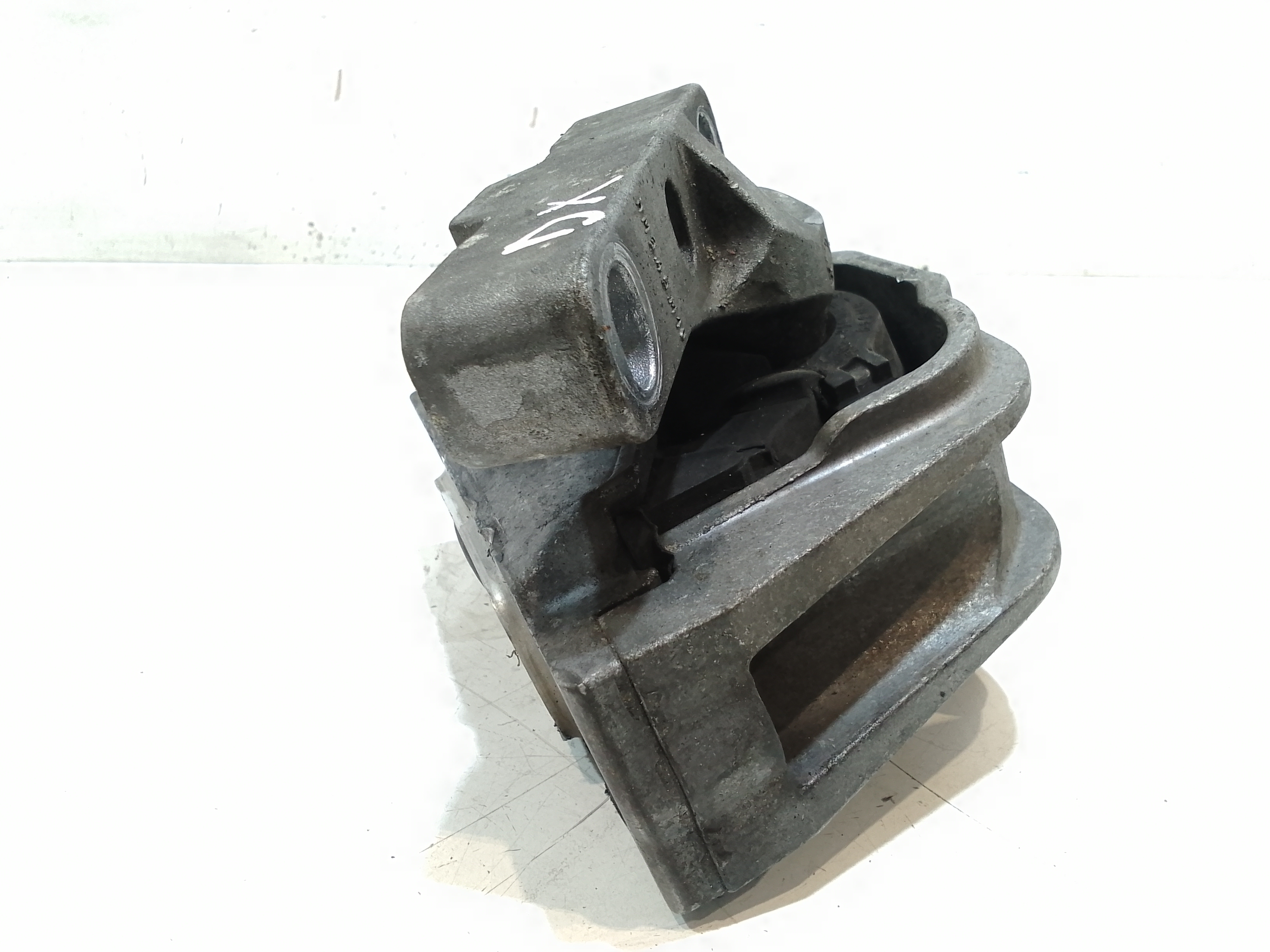 Supporto motore per Audi A3 Serie (8p1) (05>08) (2005 - 2008)