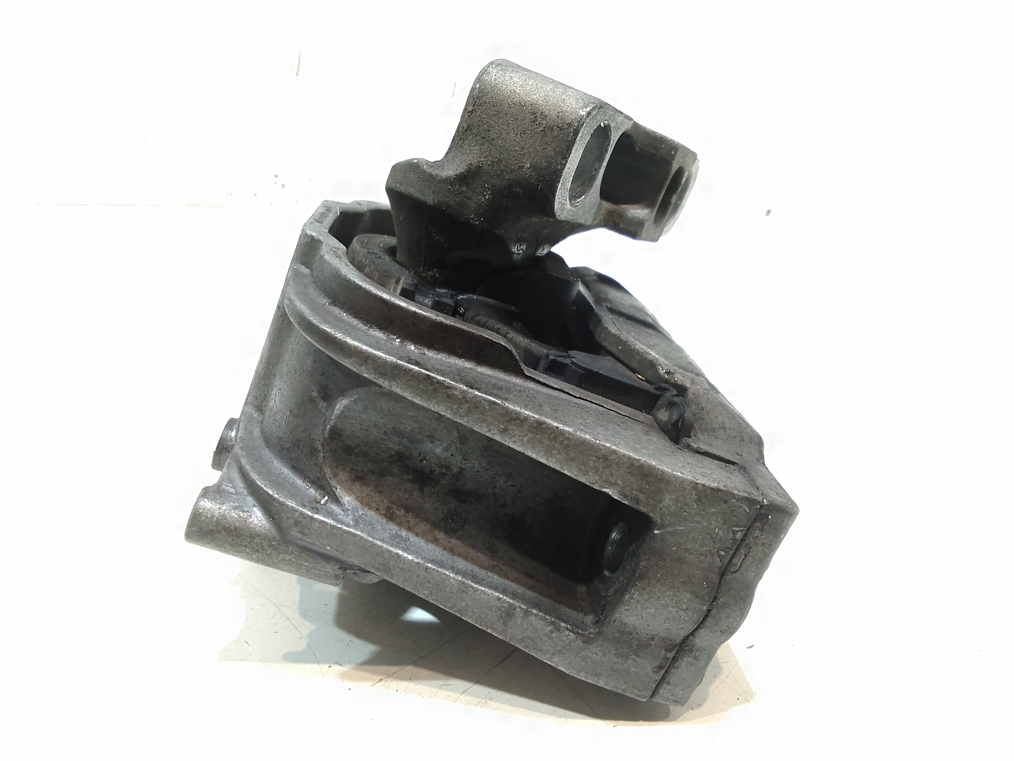 Supporto motore per Audi A3 Serie (8p1) (05>08) (2005 - 2008)