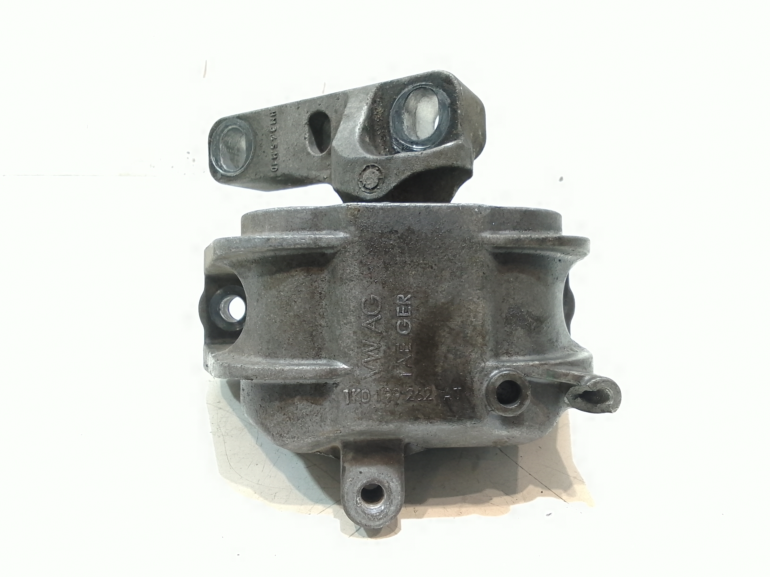 Supporto motore per Audi A3 Serie (8p1) (05>08) (2005 - 2008)
