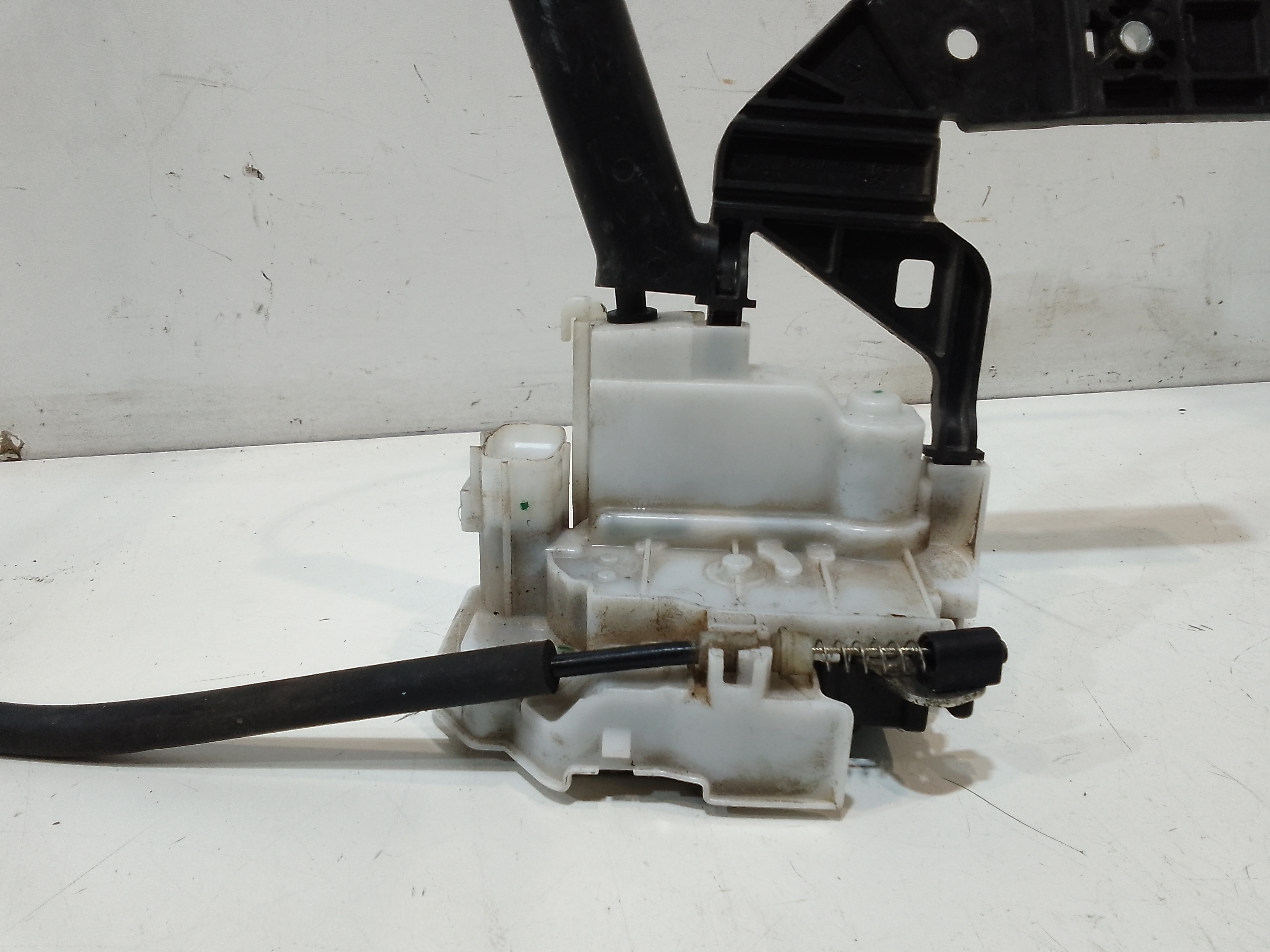 Serratura Anteriore Destra per Alfa Romeo 159 Berlina Serie (939_) (05>11) (2005 - 2011)