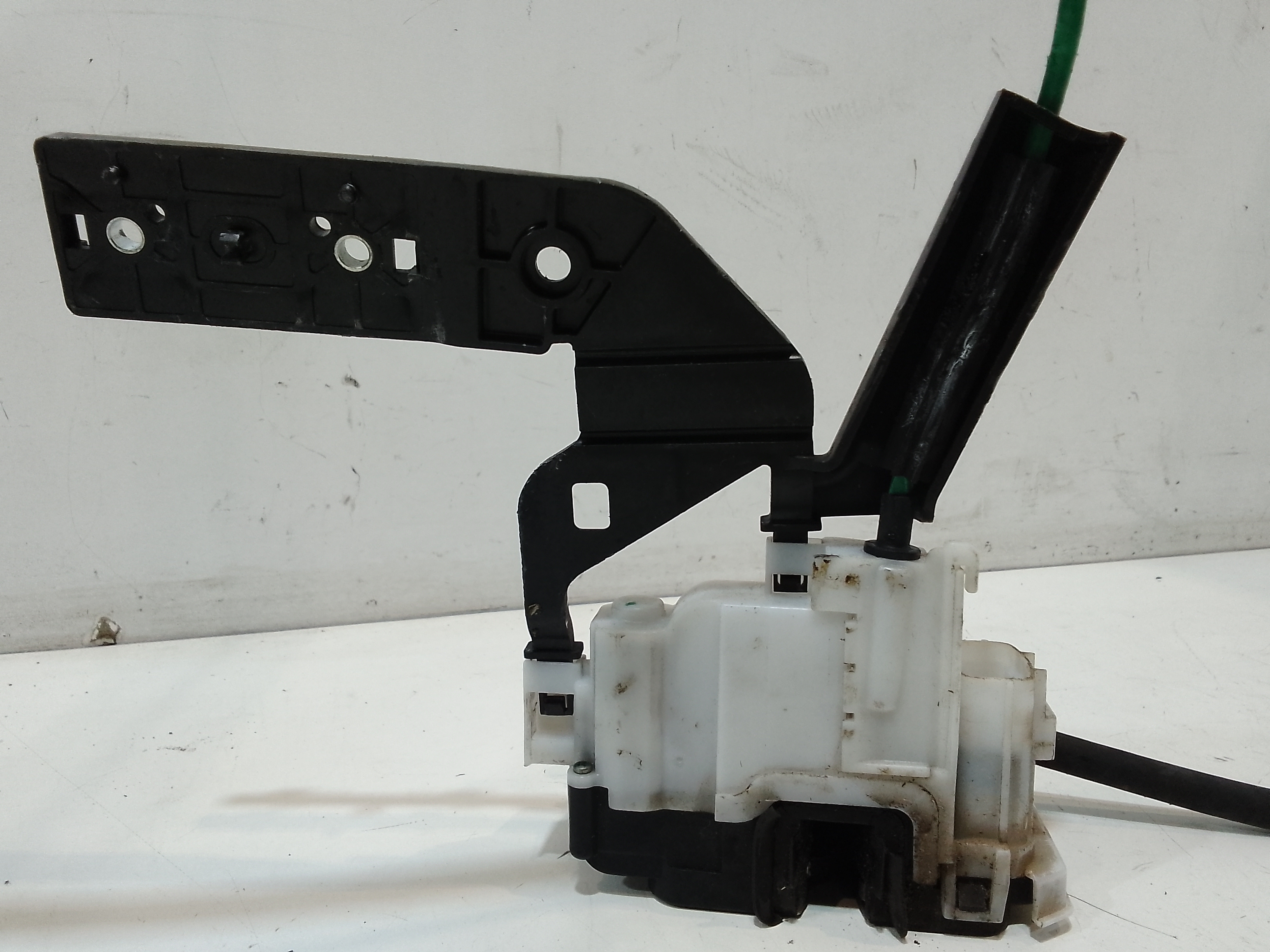 Serratura Anteriore Destra per Alfa Romeo 159 Berlina Serie (939_) (05>11) (2005 - 2011)