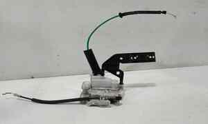 Serratura Anteriore Destra per Alfa Romeo 159 Berlina Serie (939_) (05>11) (2005 - 2011)