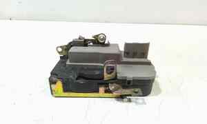 Serratura Anteriore Sinistra per Peugeot 306 Berlina 3 Serie (1999 - 2001)