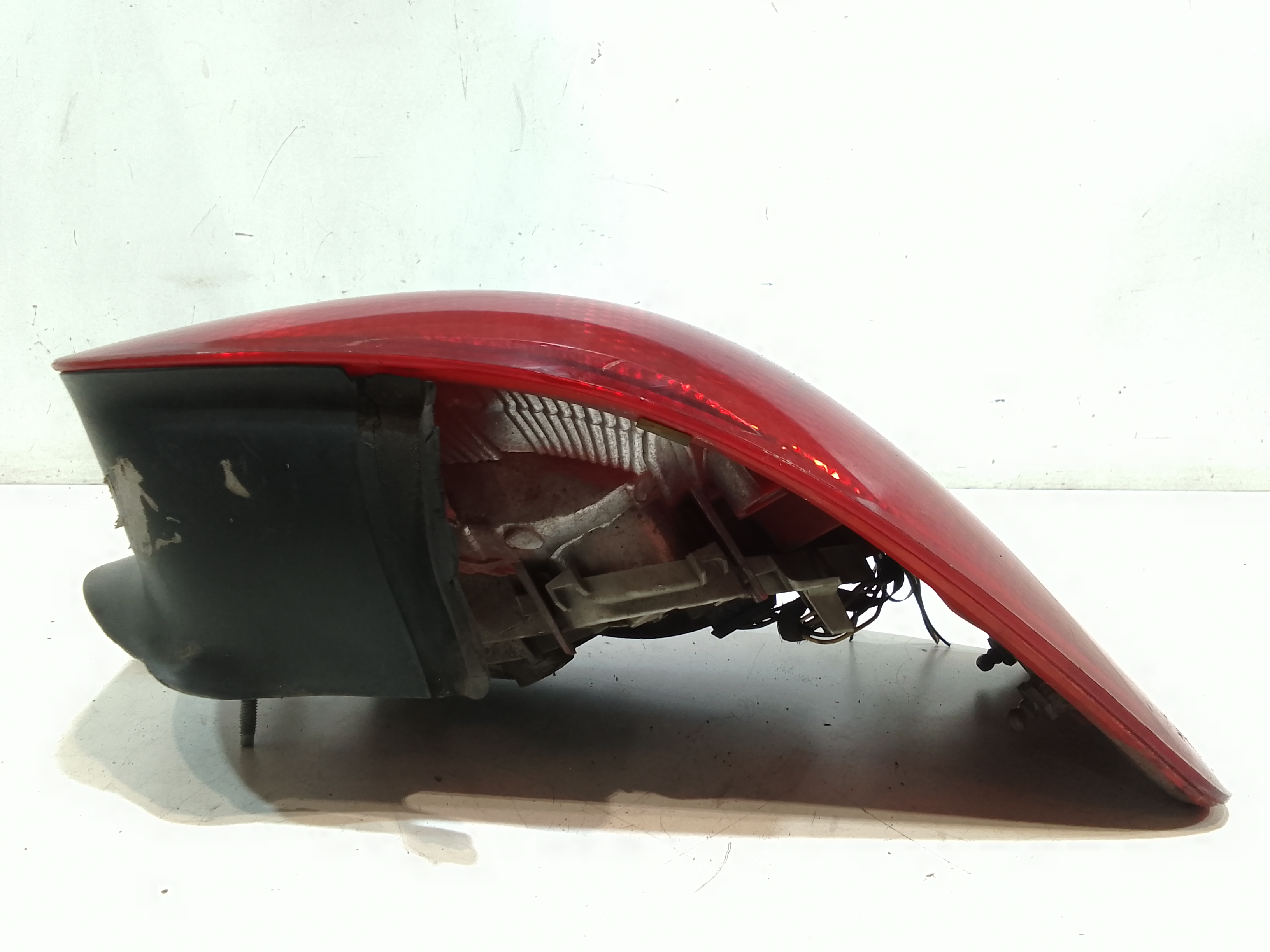 Stop fanale Posteriore sinistro lato Guida per Audi A3 Serie (8p1) (05>08) (2005 - 2008)