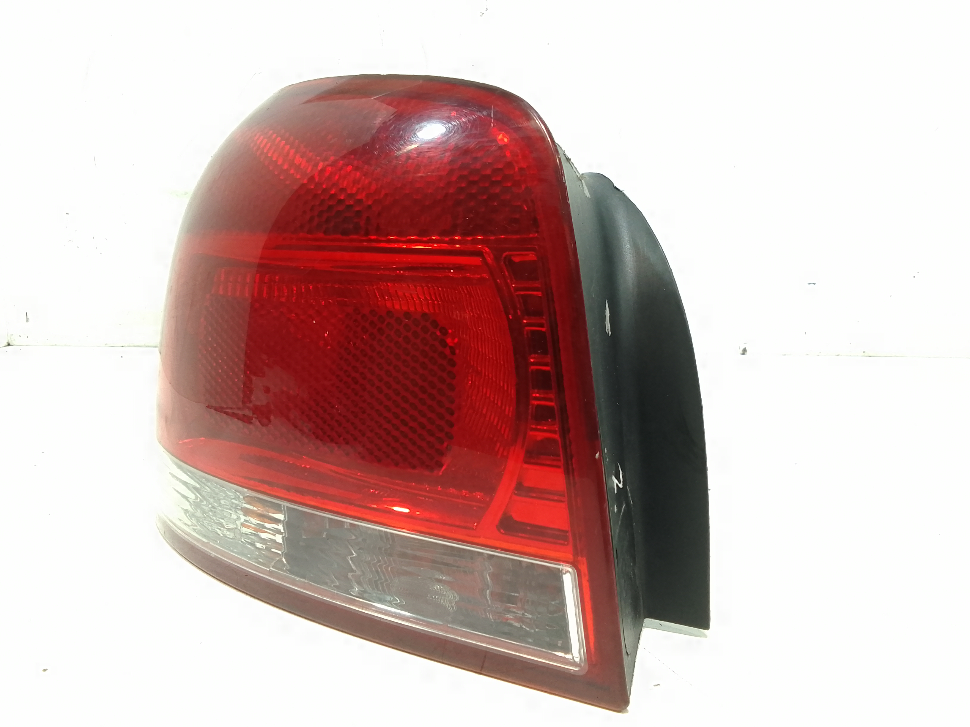 Stop fanale Posteriore sinistro lato Guida per Audi A3 Serie (8p1) (05>08) (2005 - 2008)