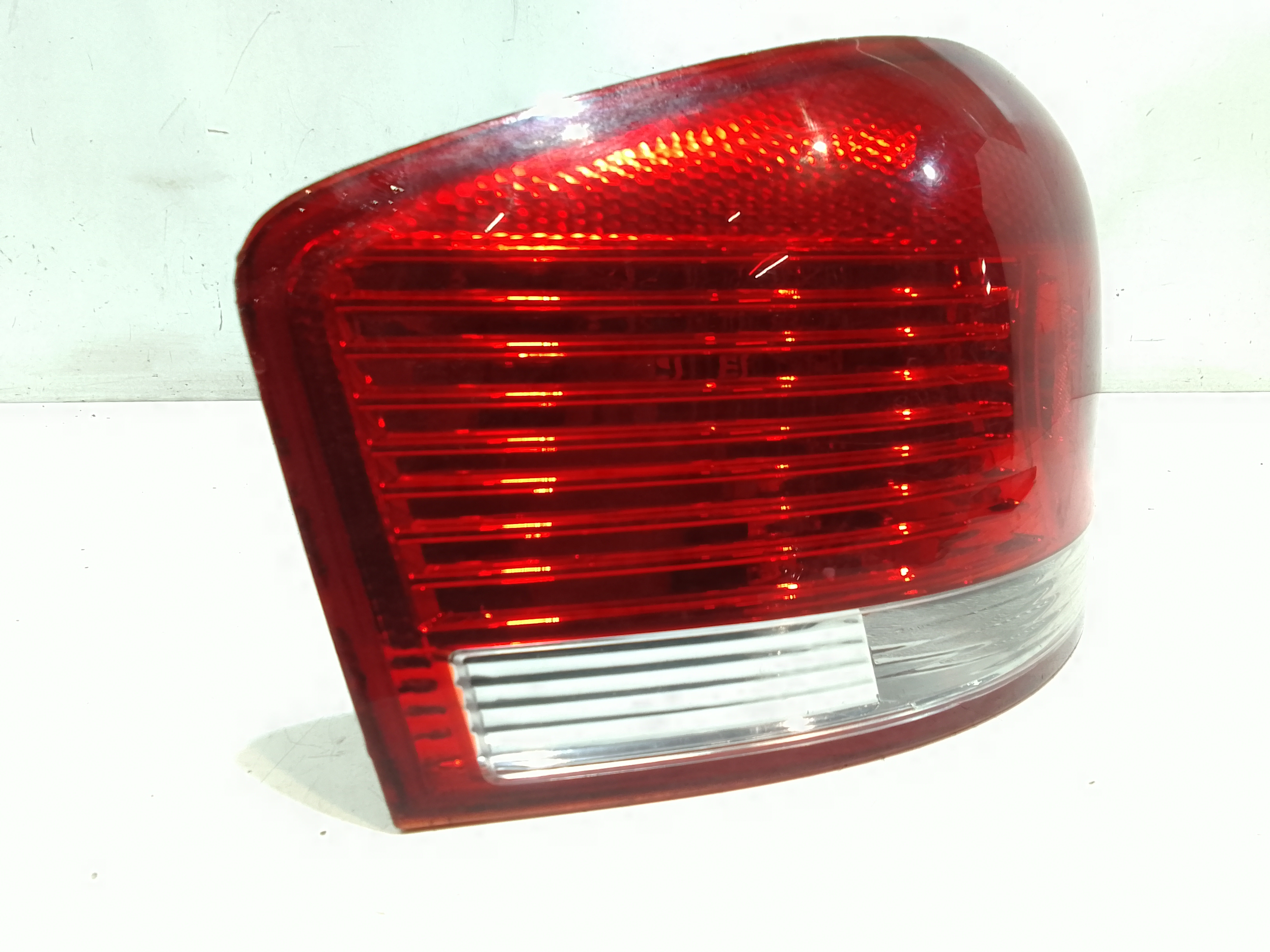 Stop fanale Posteriore sinistro lato Guida per Audi A3 Serie (8p1) (05>08) (2005 - 2008)