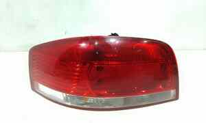 Stop fanale Posteriore sinistro lato Guida per Audi A3 Serie (8p1) (05>08) (2005 - 2008)