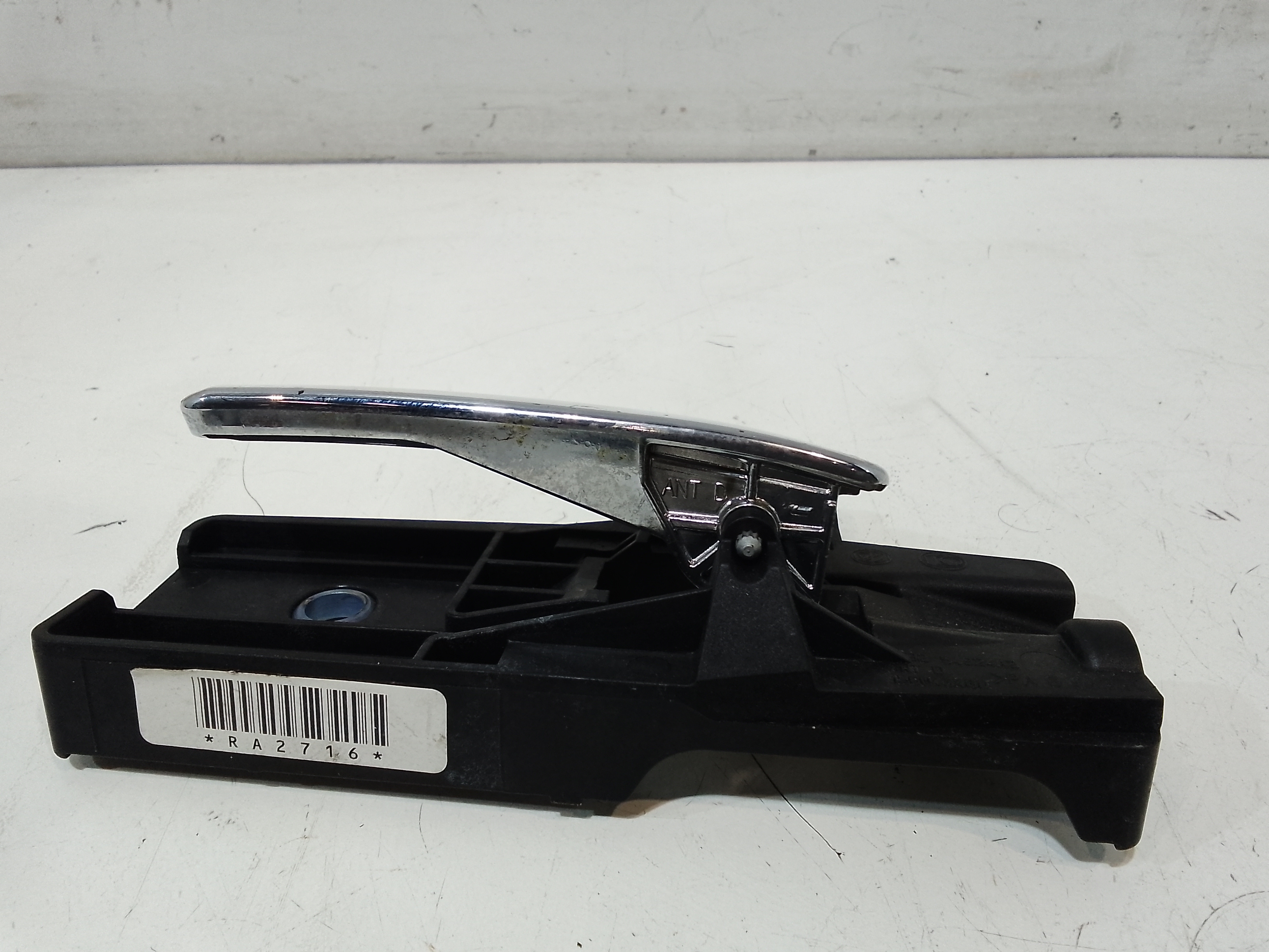 Maniglia interna Anteriore Destra per Alfa Romeo 159 Berlina Serie (939_) (05>11) (2005 - 2011)