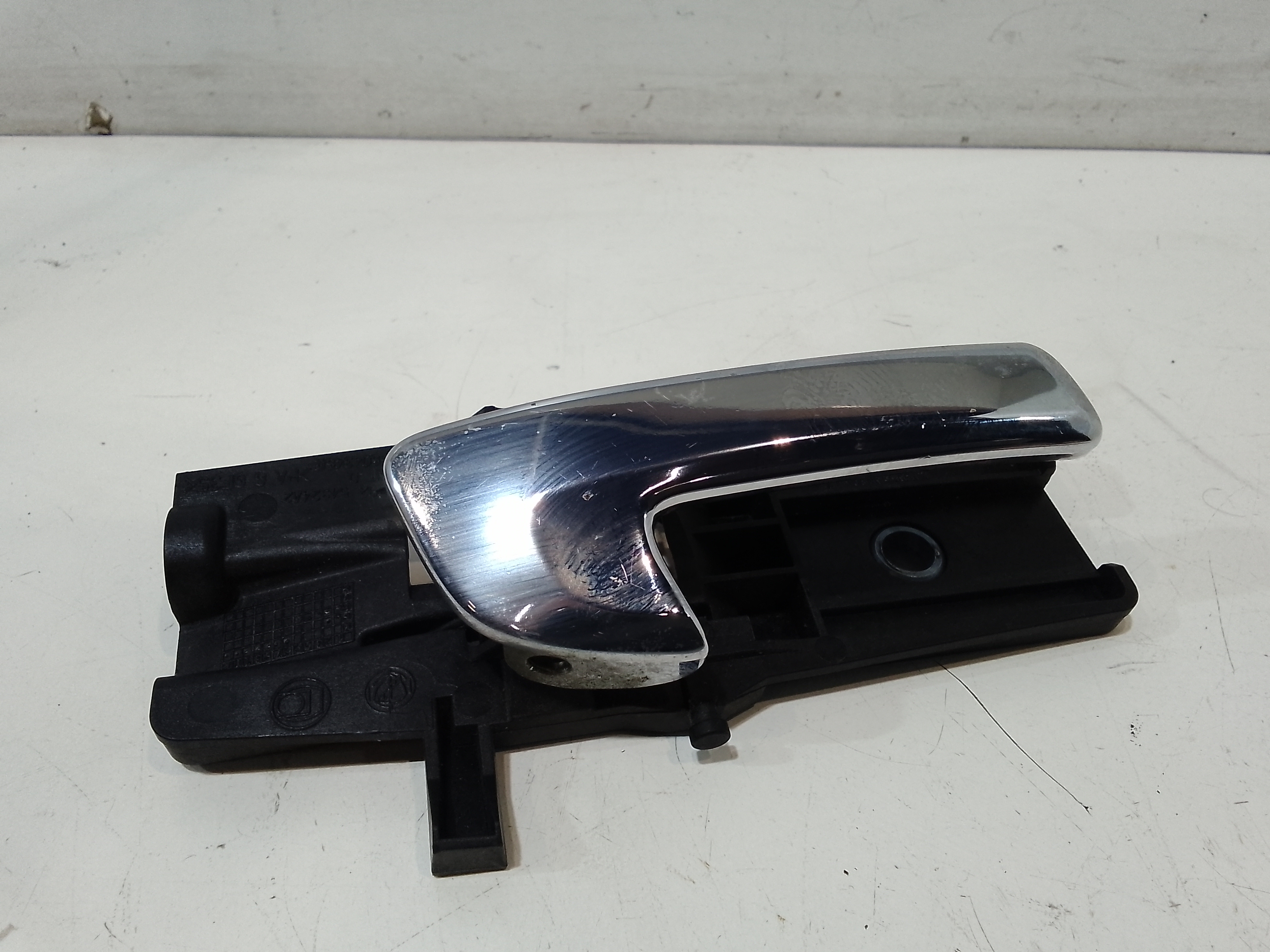 Maniglia interna Anteriore Destra per Alfa Romeo 159 Berlina Serie (939_) (05>11) (2005 - 2011)