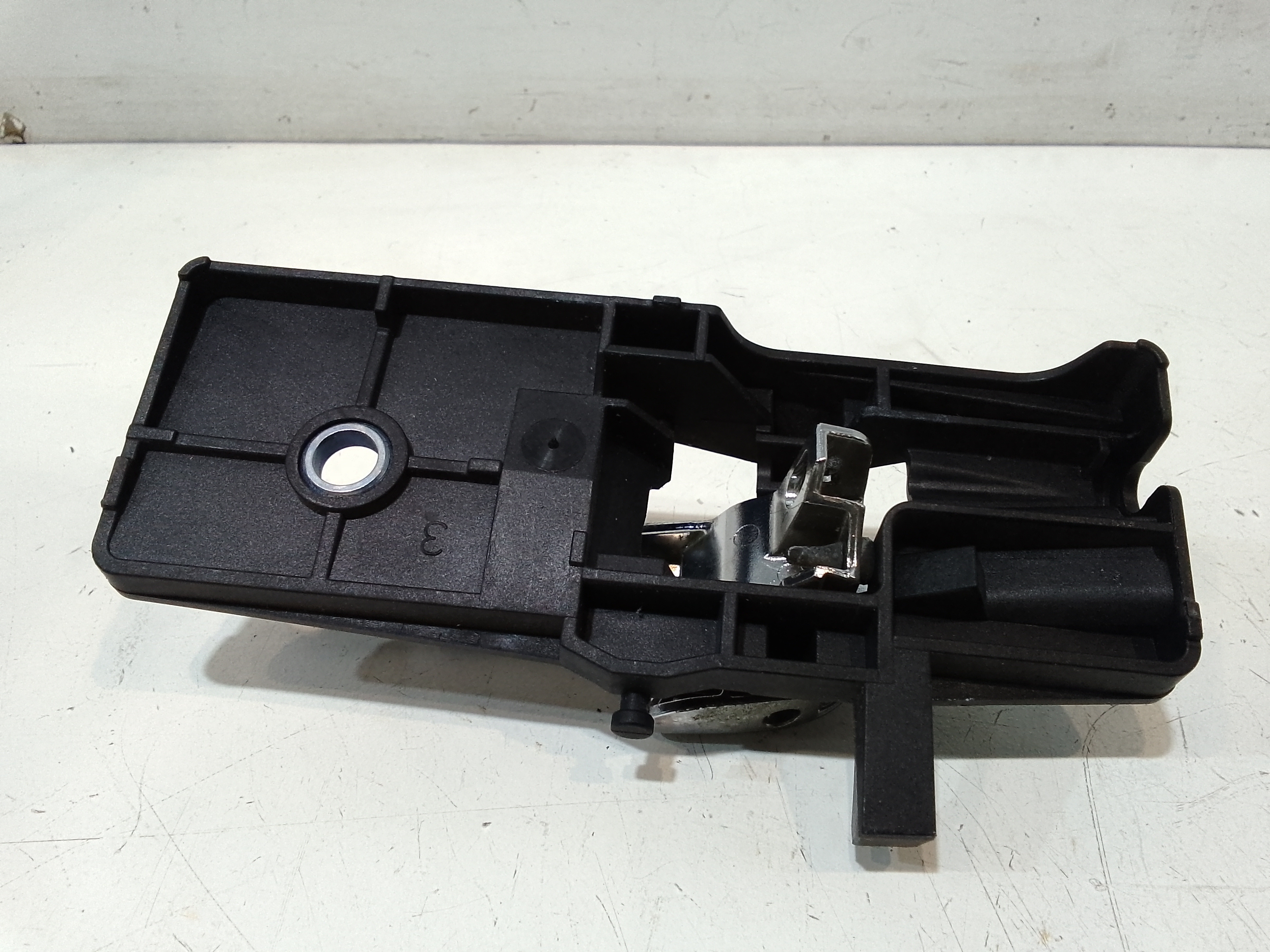 Maniglia interna Anteriore Destra per Alfa Romeo 159 Berlina Serie (939_) (05>11) (2005 - 2011)