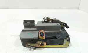 Serratura Anteriore Destra per Peugeot 306 Berlina 3 Serie (1999 - 2001)