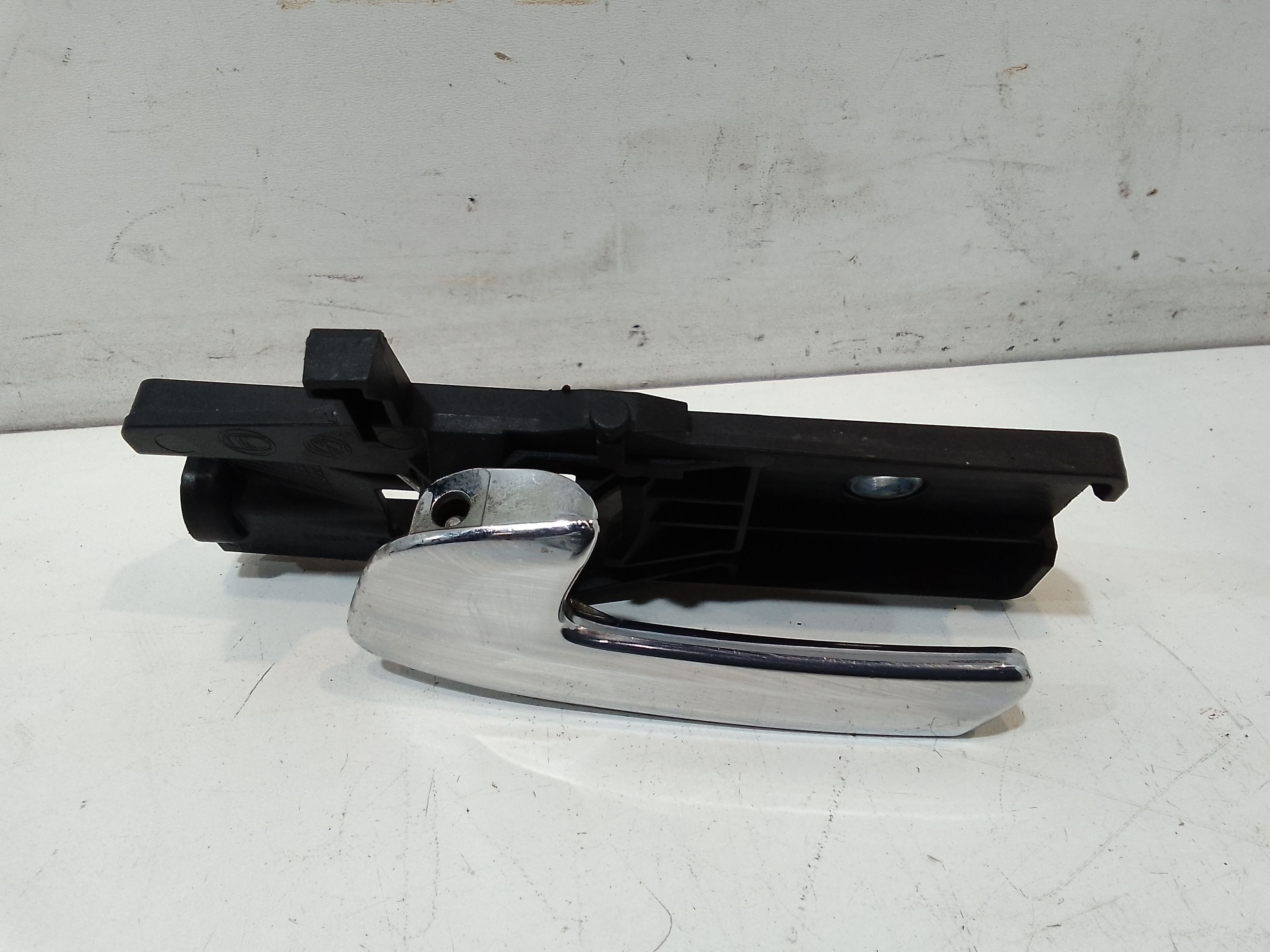 Maniglia interna anteriore Sinistra per Alfa Romeo 159 Berlina Serie (939_) (05>11) (2005 - 2011)