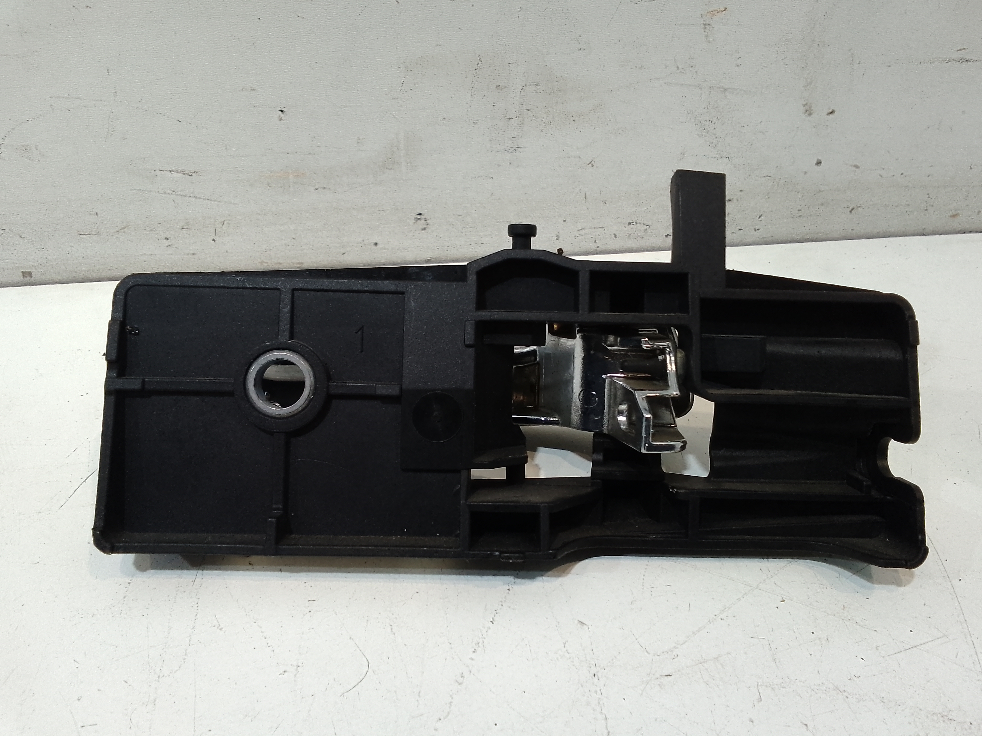 Maniglia interna anteriore Sinistra per Alfa Romeo 159 Berlina Serie (939_) (05>11) (2005 - 2011)