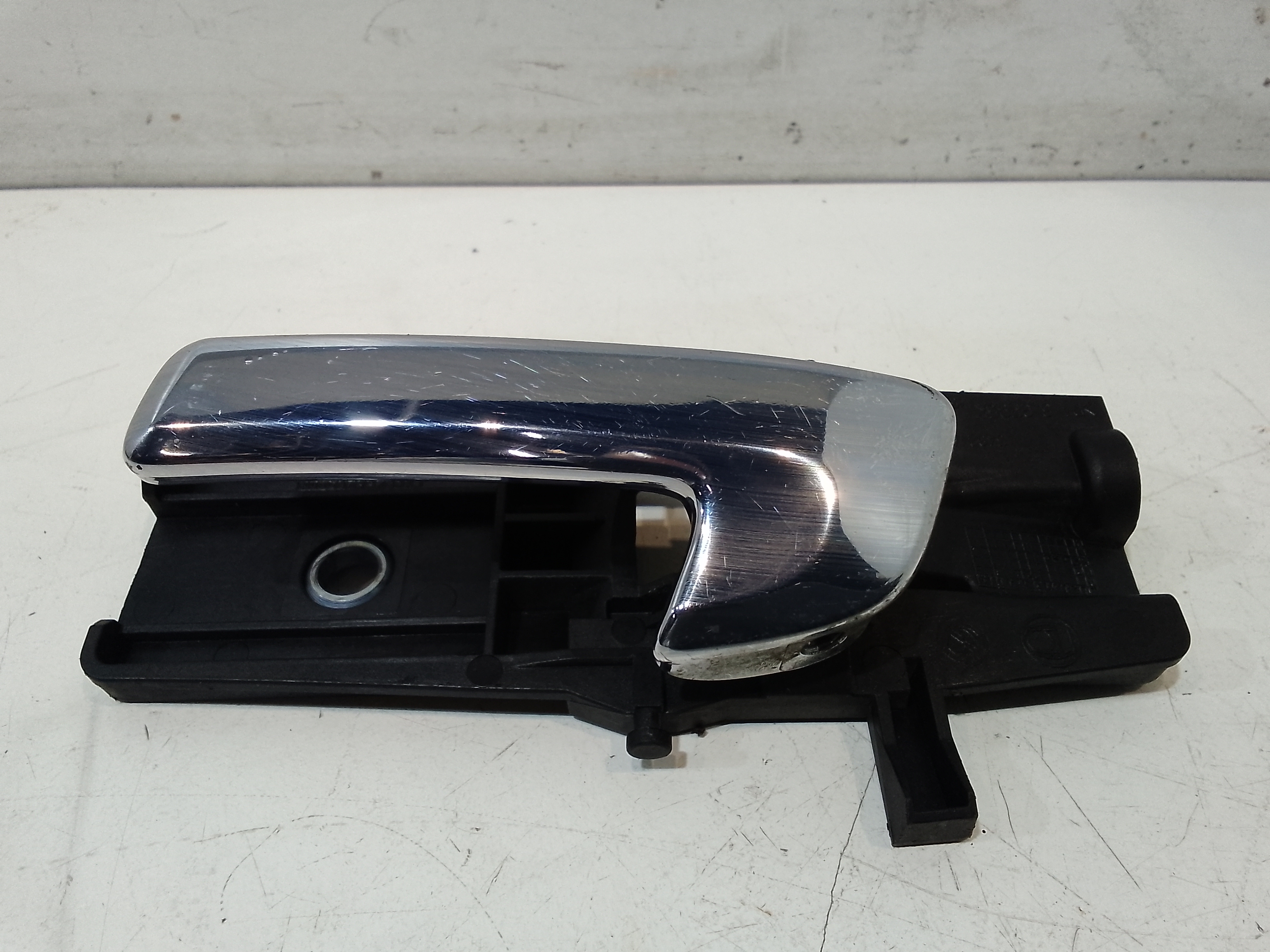 Maniglia interna anteriore Sinistra per Alfa Romeo 159 Berlina Serie (939_) (05>11) (2005 - 2011)