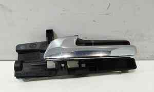 Maniglia interna anteriore Sinistra per Alfa Romeo 159 Berlina Serie (939_) (05>11) (2005 - 2011)