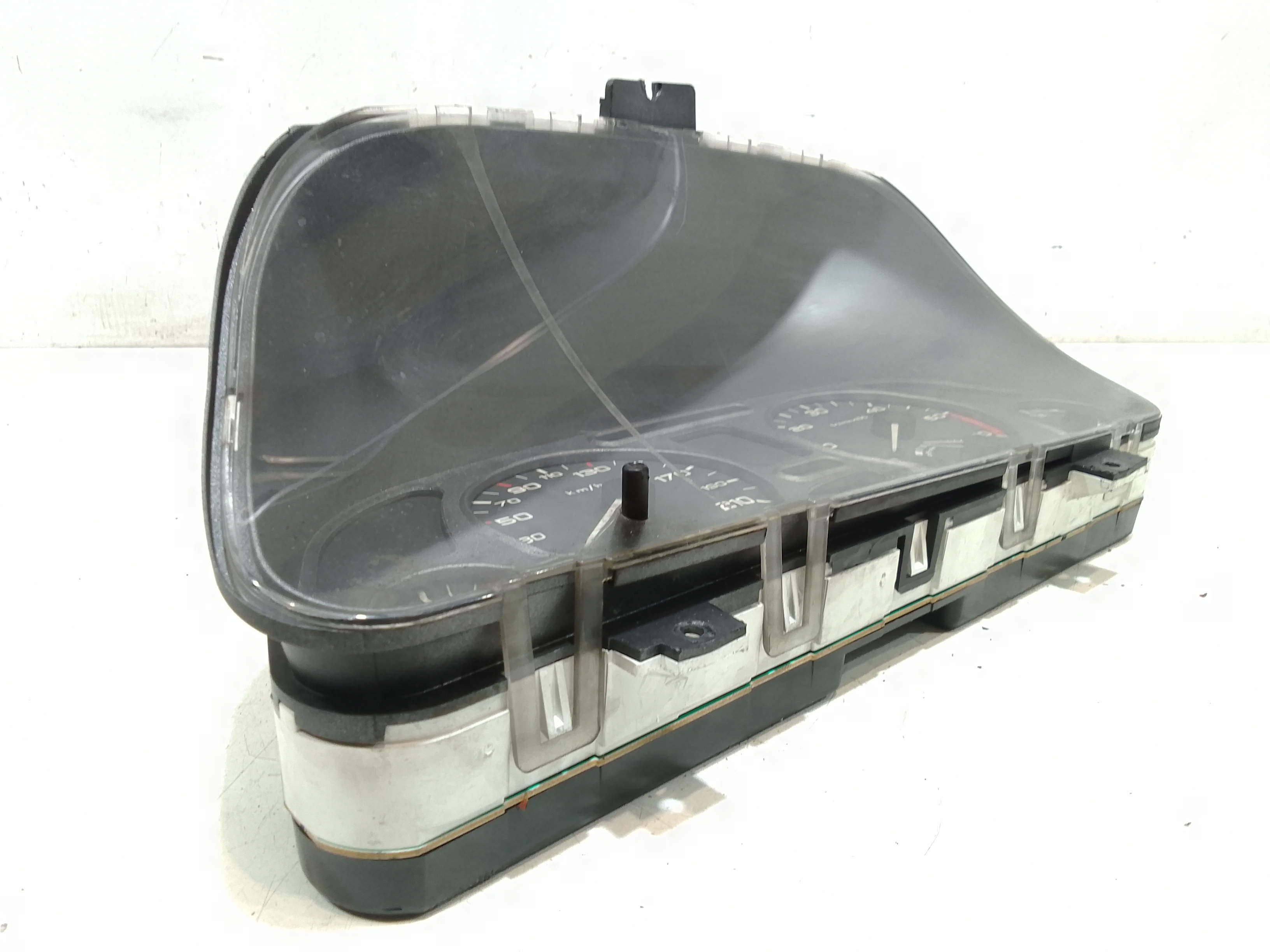 Quadro Strumenti per Peugeot 306 Berlina 3 Serie (1999 - 2001)