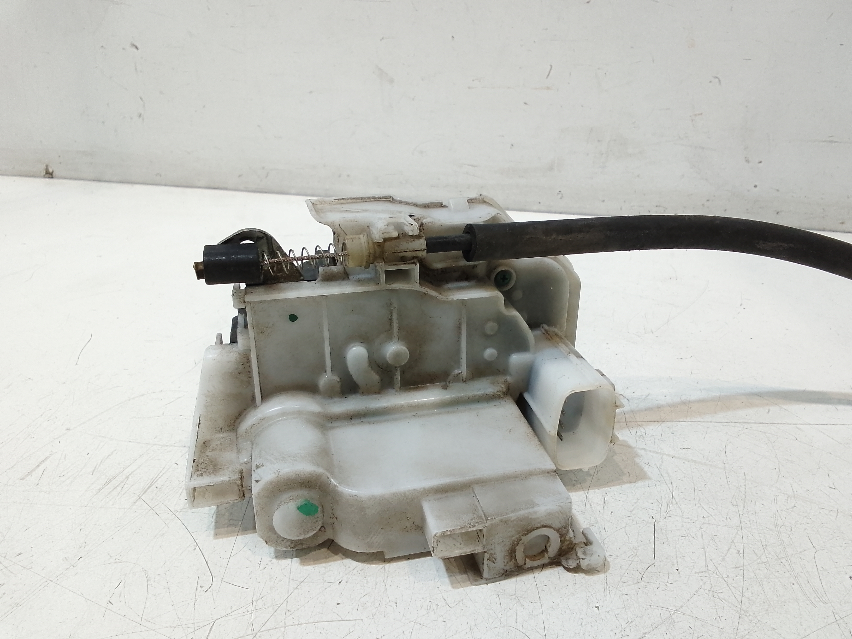 Serratura Posteriore destra per Alfa Romeo 159 Berlina Serie (939_) (05>11) (2005 - 2011)