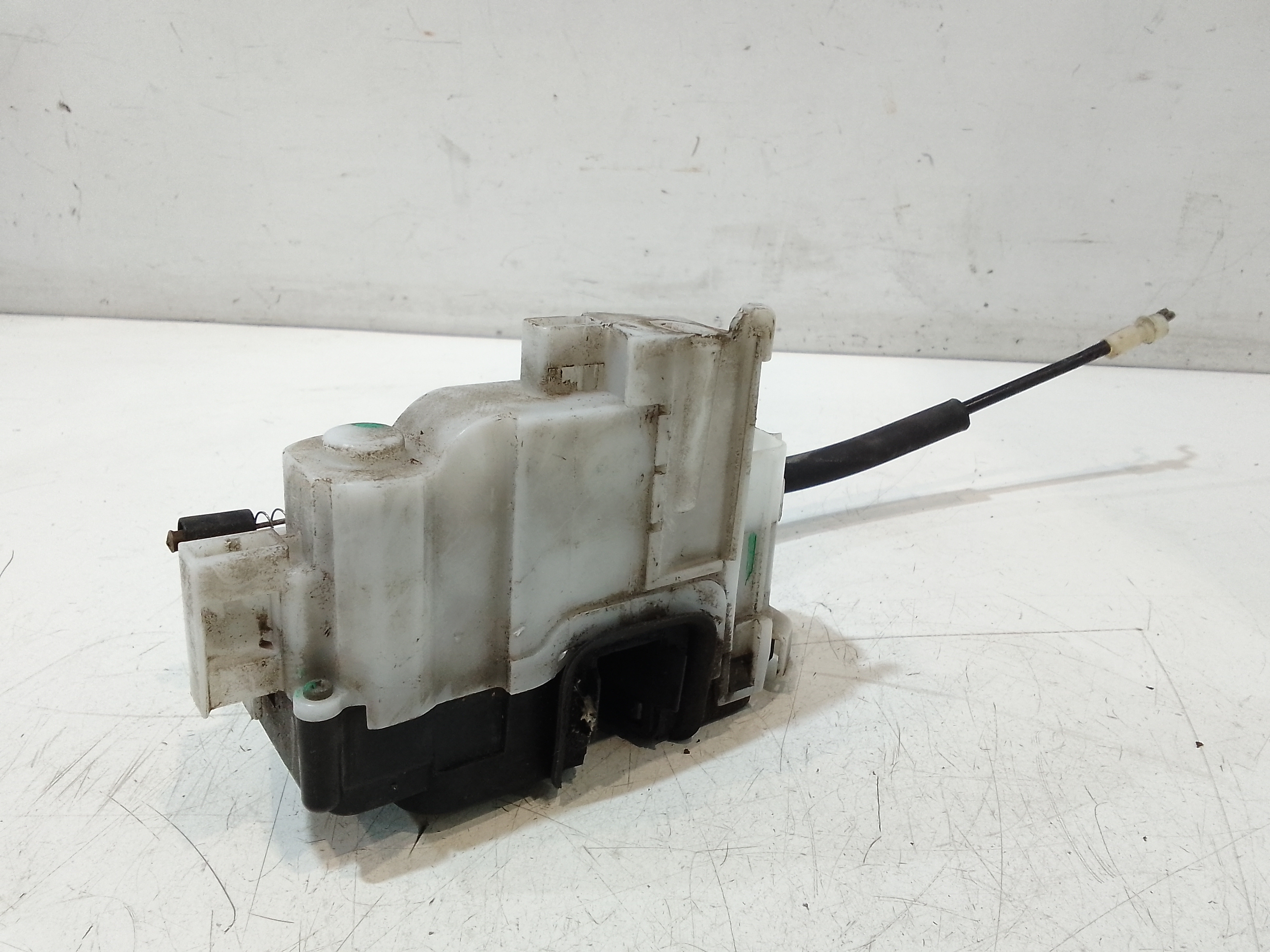 Serratura Posteriore destra per Alfa Romeo 159 Berlina Serie (939_) (05>11) (2005 - 2011)