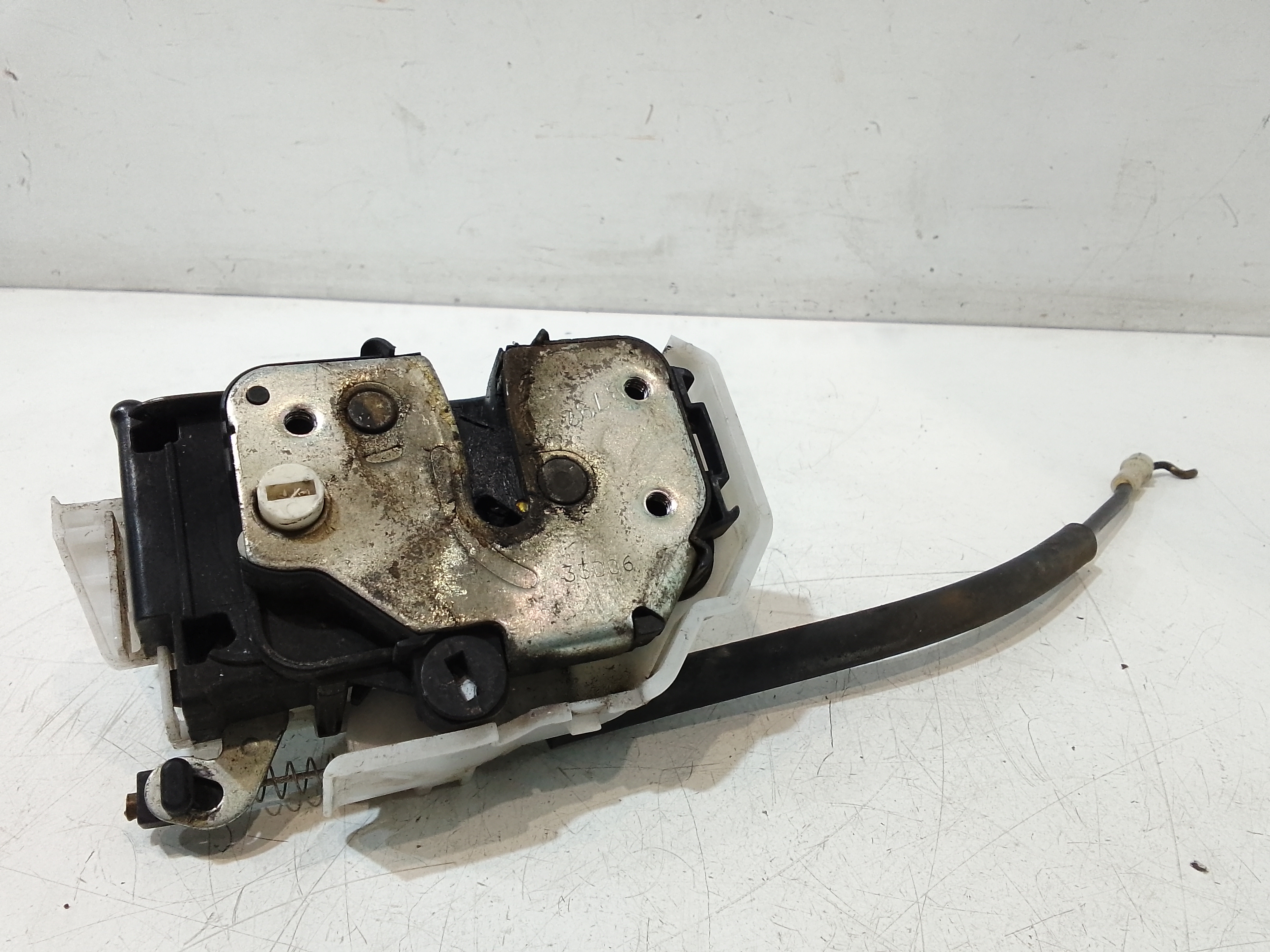 Serratura Posteriore destra per Alfa Romeo 159 Berlina Serie (939_) (05>11) (2005 - 2011)