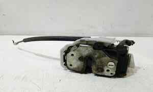 Serratura Posteriore destra per Alfa Romeo 159 Berlina Serie (939_) (05>11) (2005 - 2011)