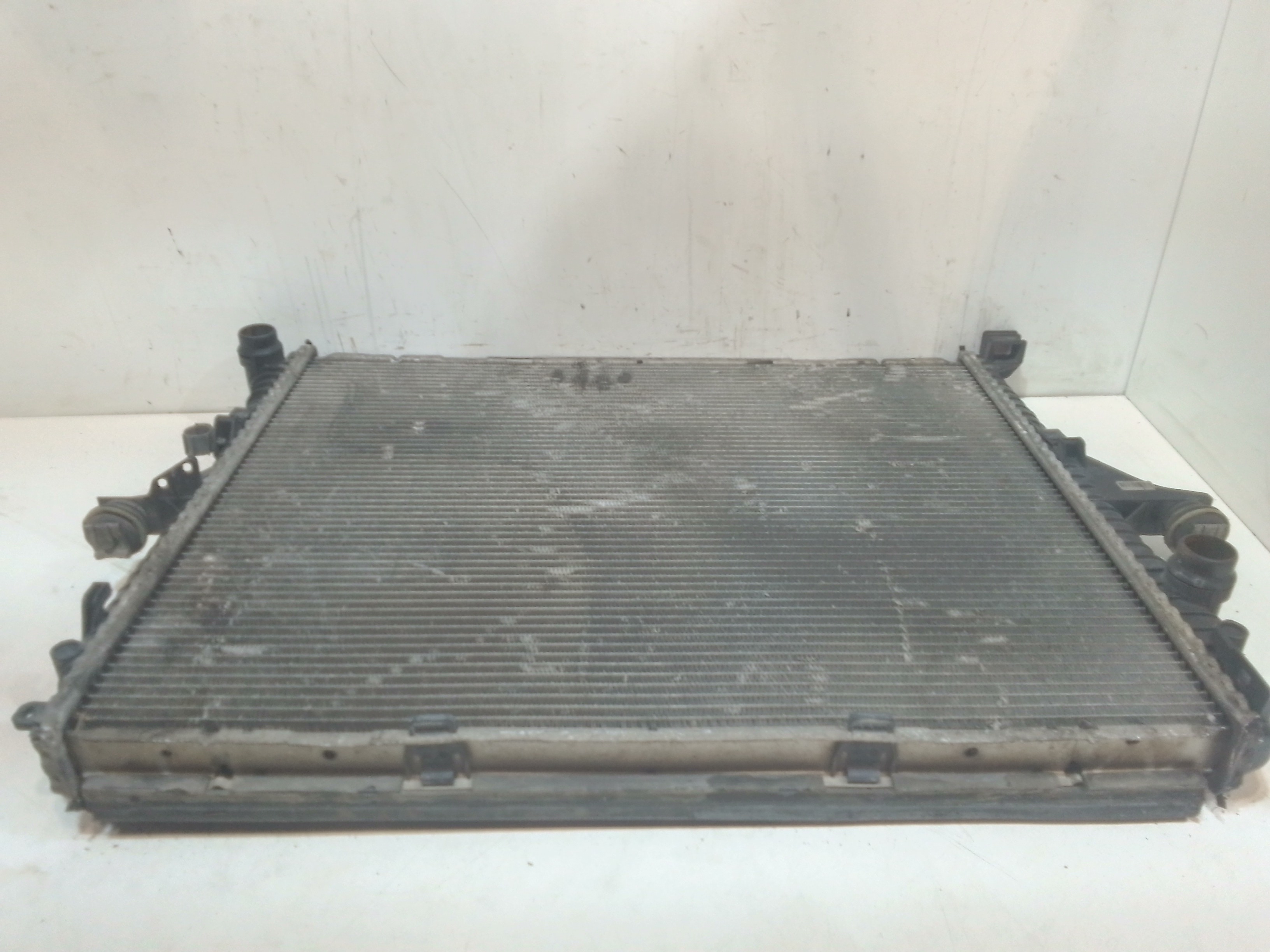 Radiatore acqua per Audi Q7 Serie (4lb) (05>15) (2005 - 2015)