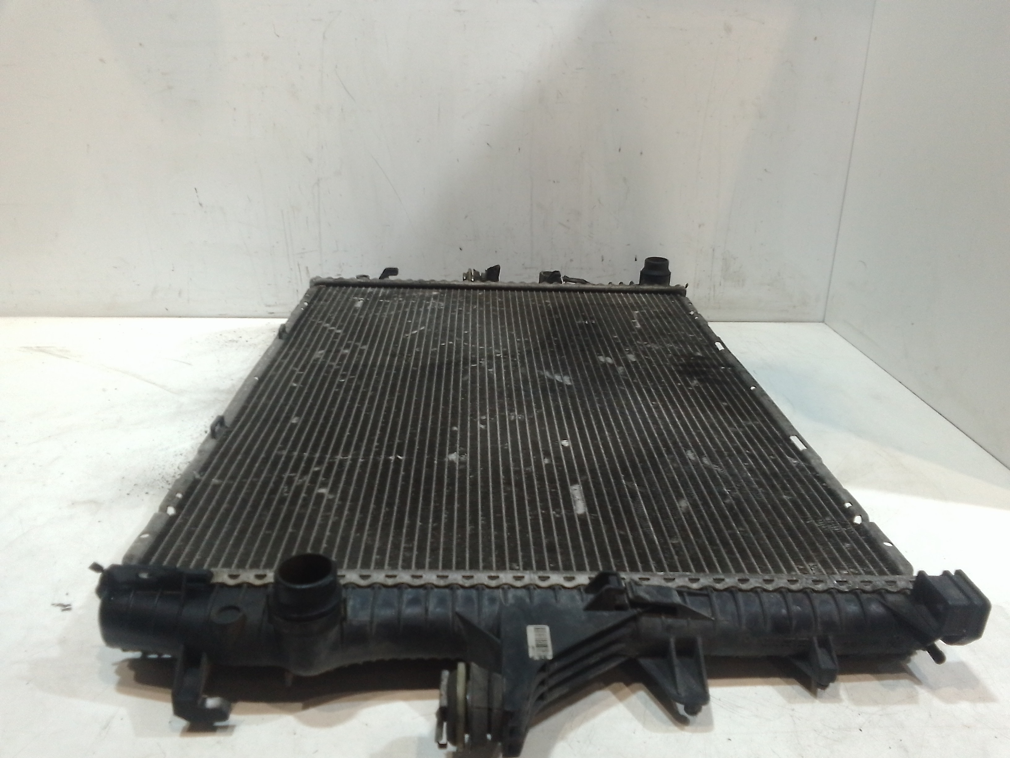 Radiatore acqua per Audi Q7 Serie (4lb) (05>15) (2005 - 2015)