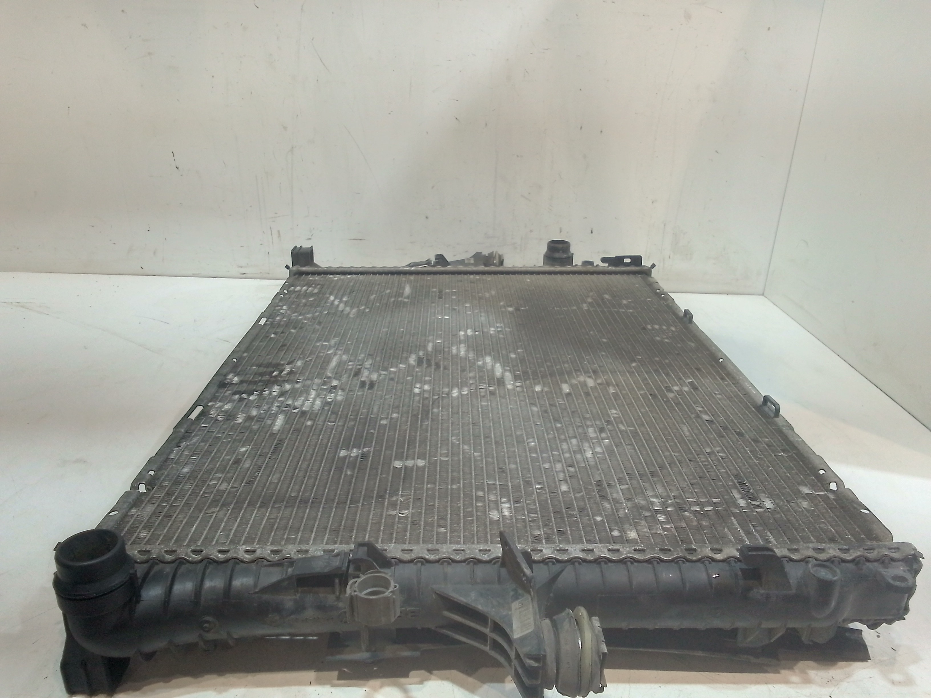 Radiatore acqua per Audi Q7 Serie (4lb) (05>15) (2005 - 2015)