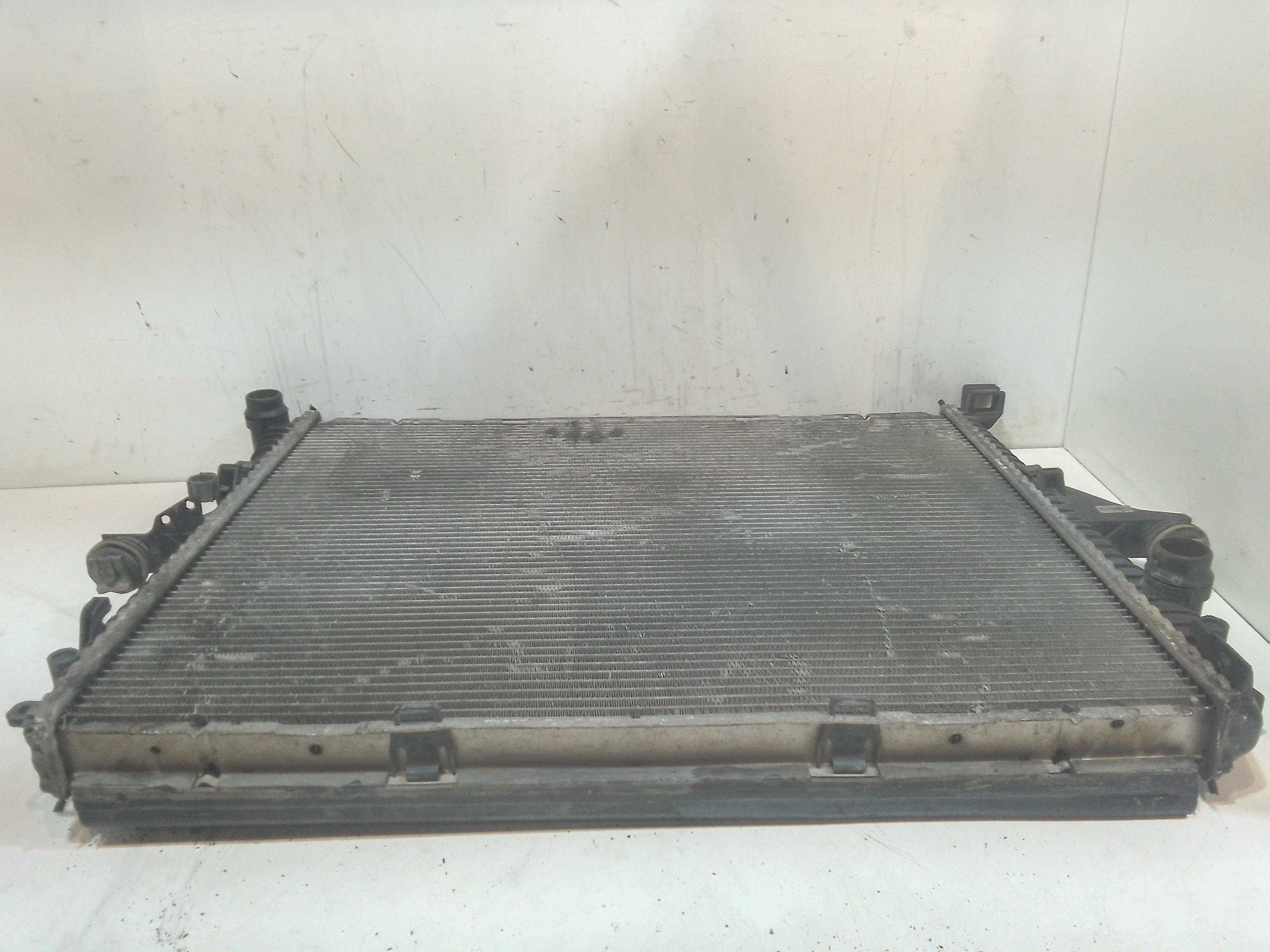 Radiatore acqua per Audi Q7 Serie (4lb) (05>15) (2005 - 2015)