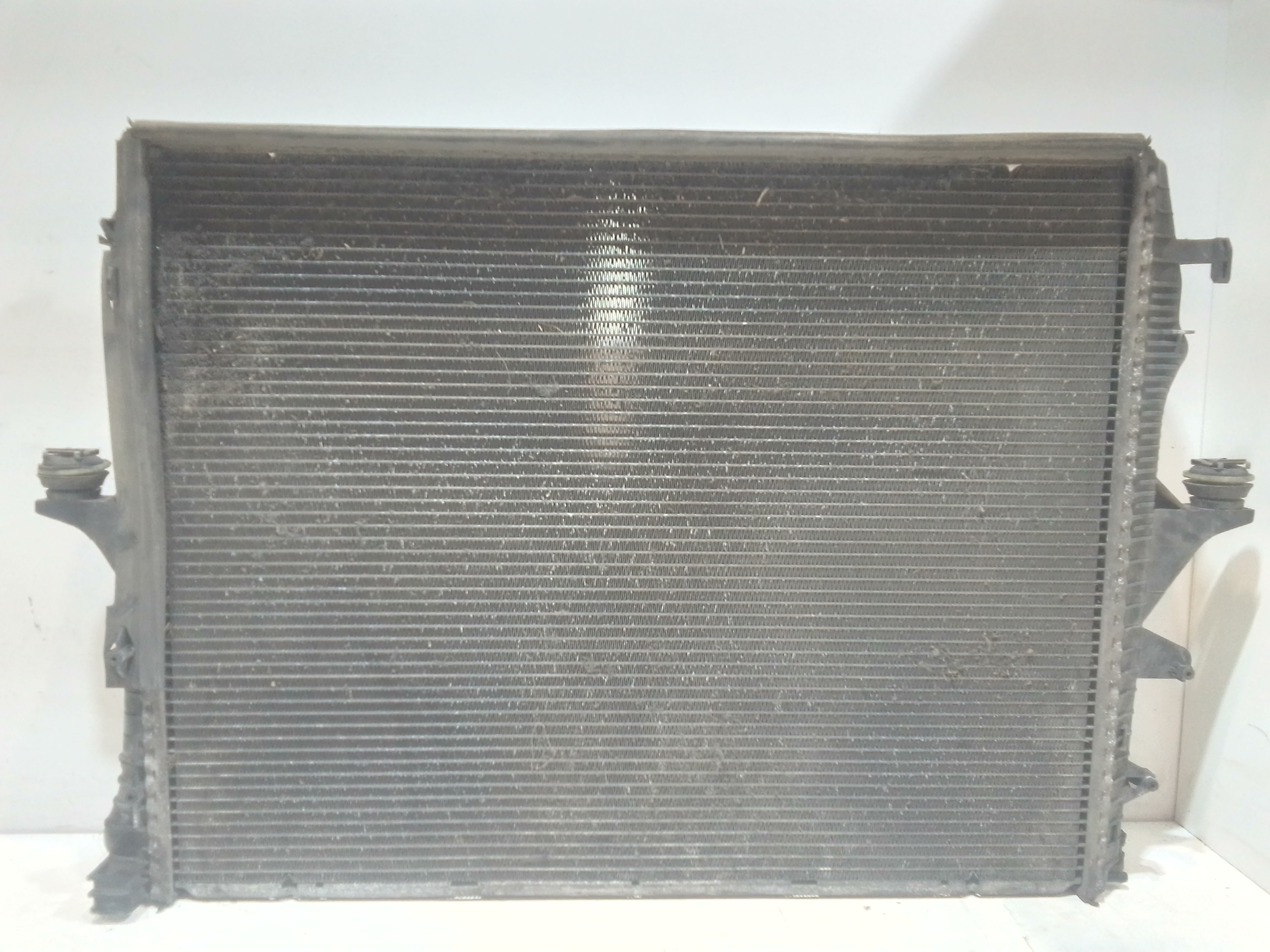 Radiatore acqua per Audi Q7 Serie (4lb) (05>15) (2005 - 2015)