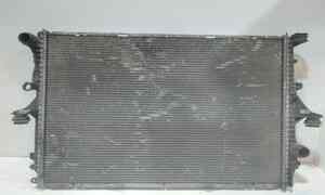 Radiatore acqua per Audi Q7 Serie (4lb) (05>15) (2005 - 2015)