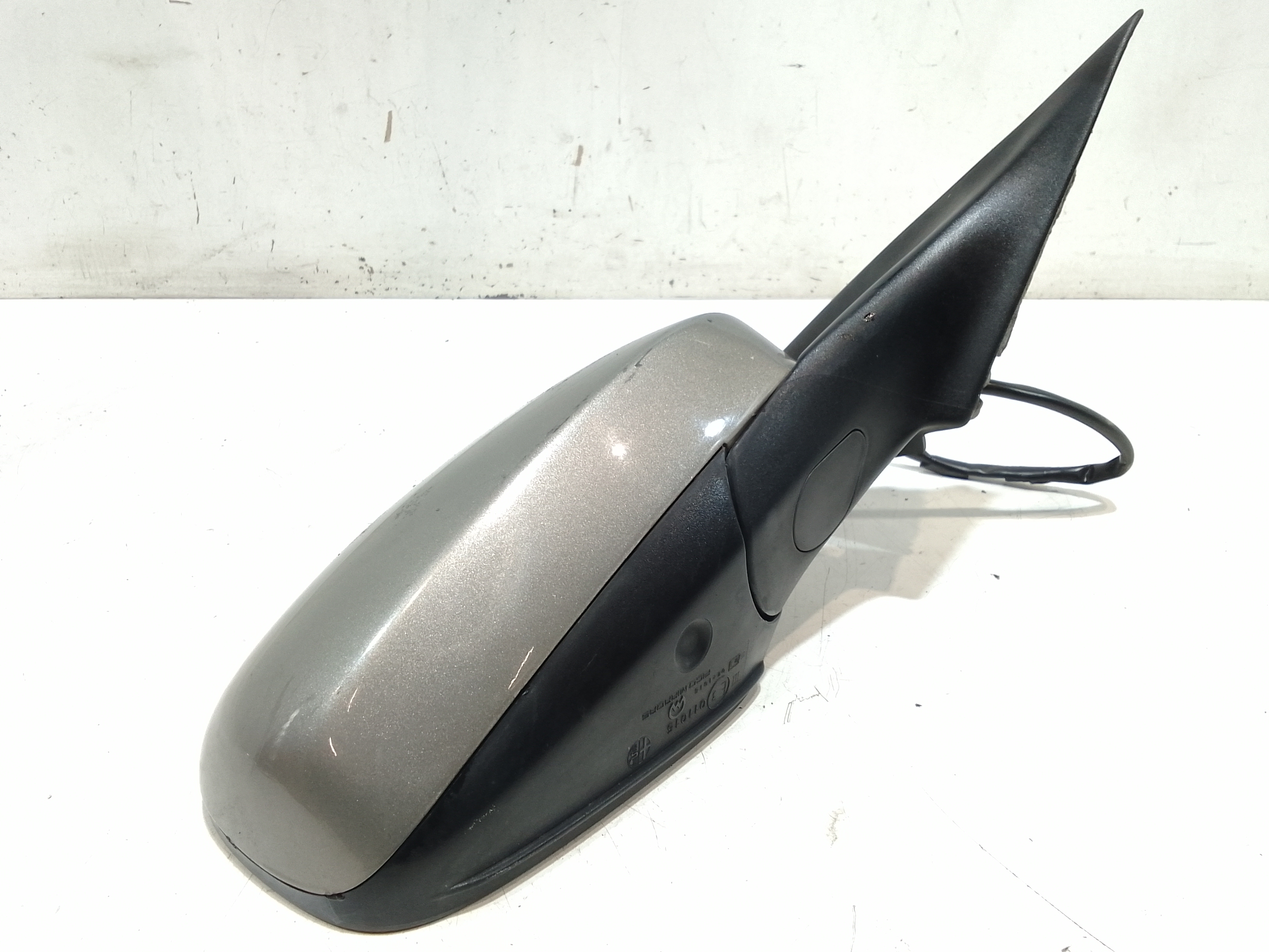 Specchietto Retrovisore Destro per Alfa Romeo 159 Berlina Serie (939_) (05>11) (2005 - 2011)