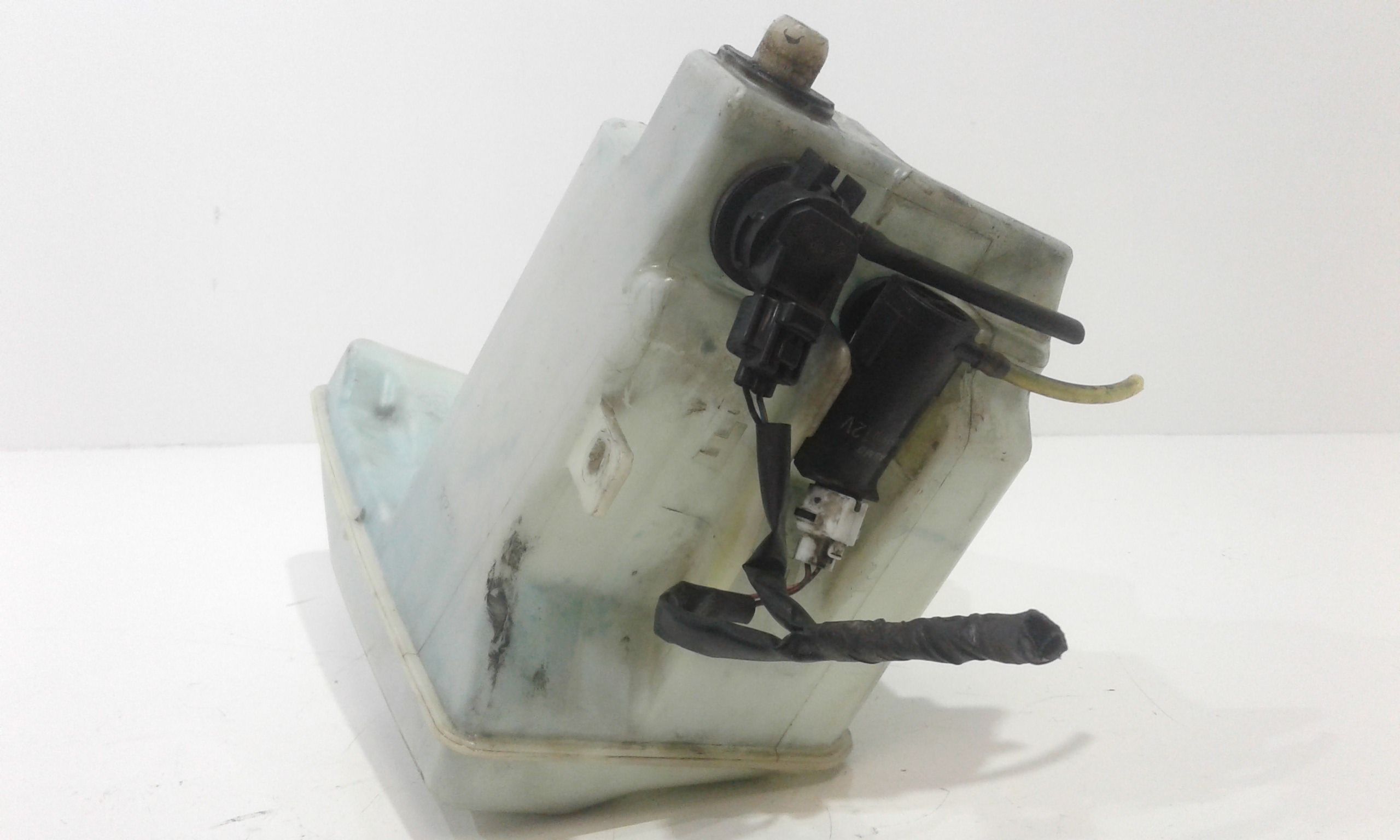 Vaschetta Tergi ant MAZDA 6 Berlina