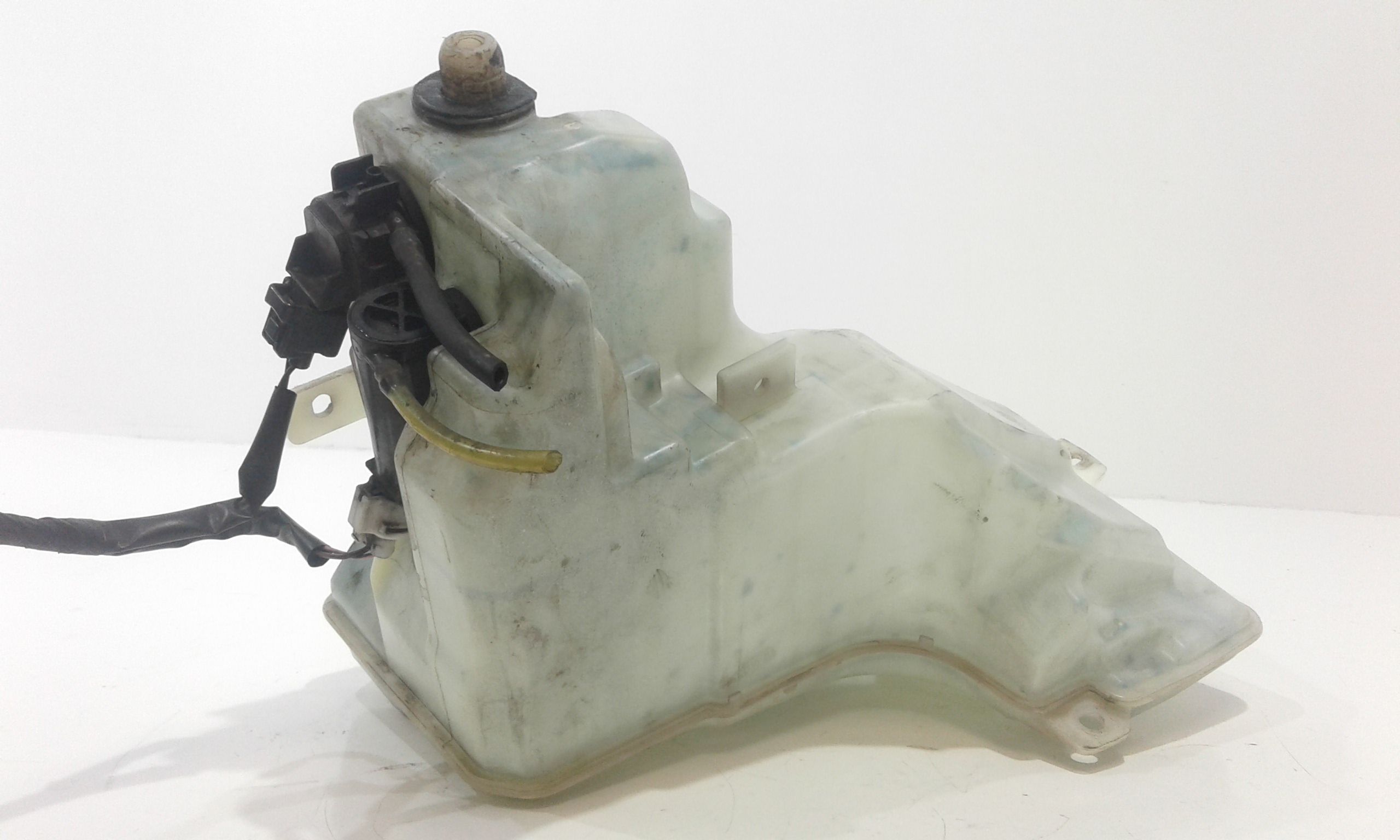 Vaschetta Tergi ant MAZDA 6 Berlina