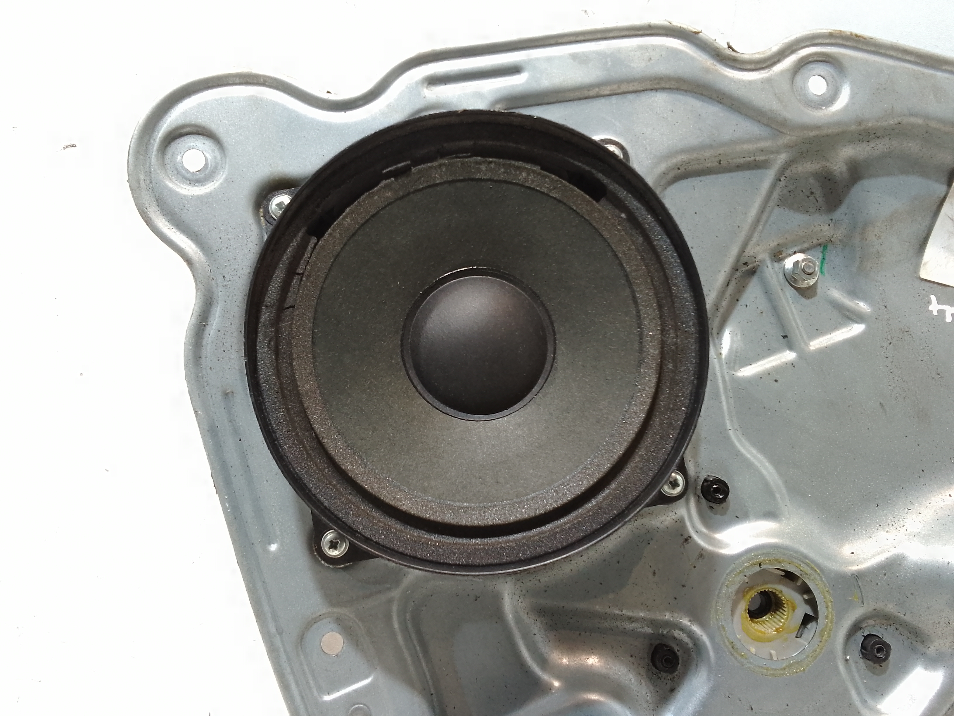 Cremagliera posteriore sinistra guida per Alfa Romeo 159 Berlina Serie (939_) (05>11) (2005 - 2011)